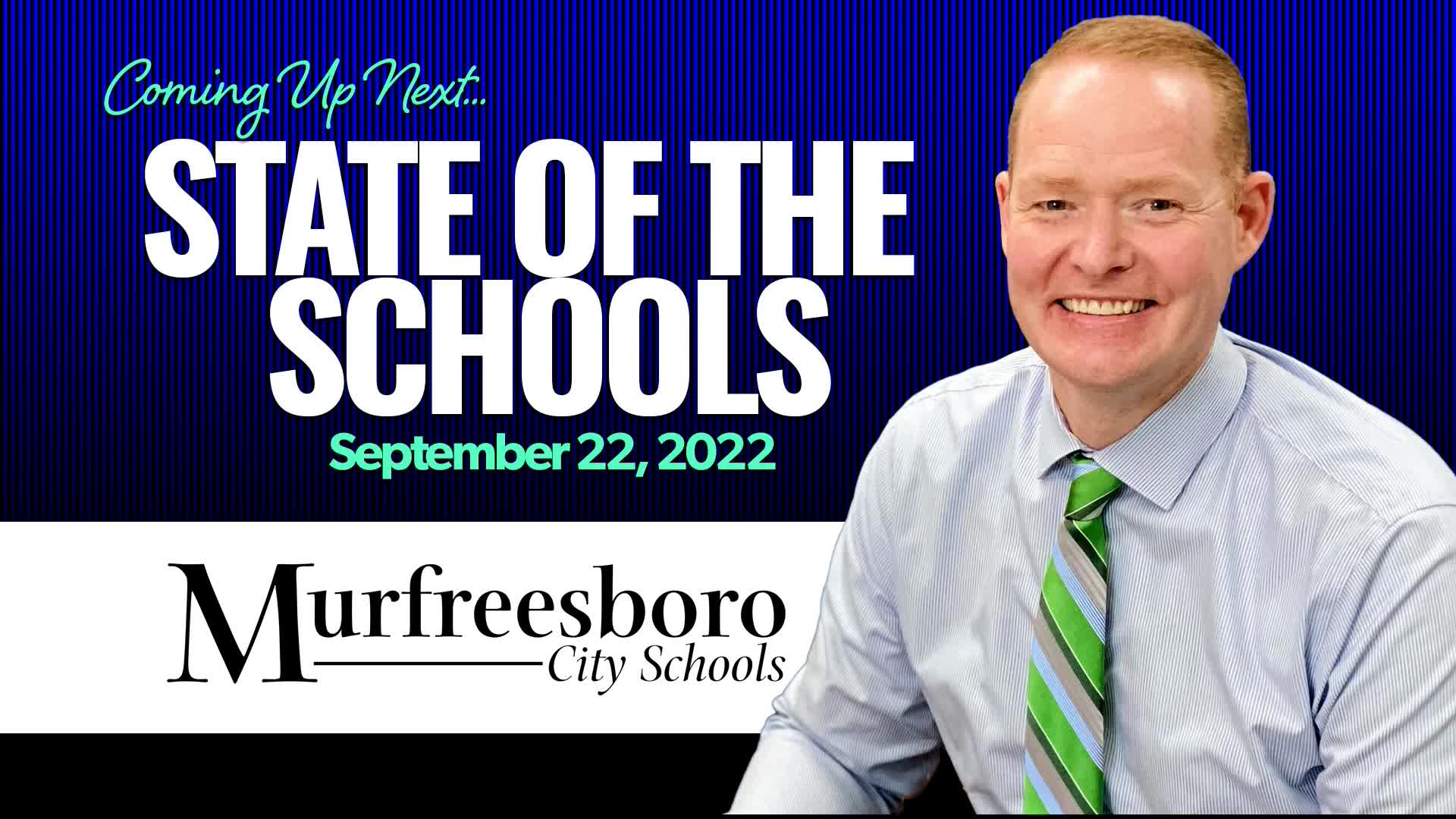 Thumbnail image for State of the Schools (9/22/22)