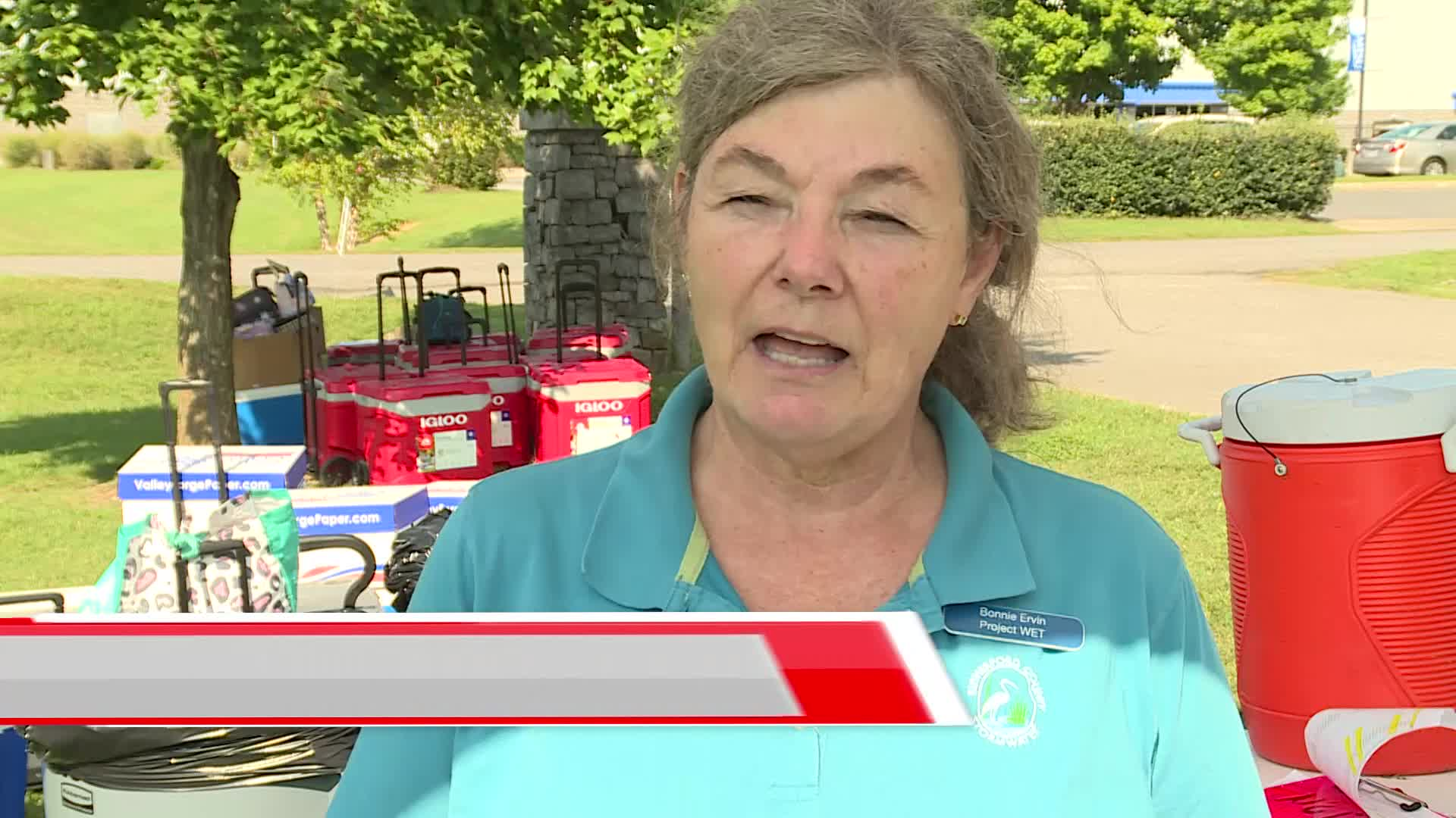 Thumbnail image for Waterfest 2022