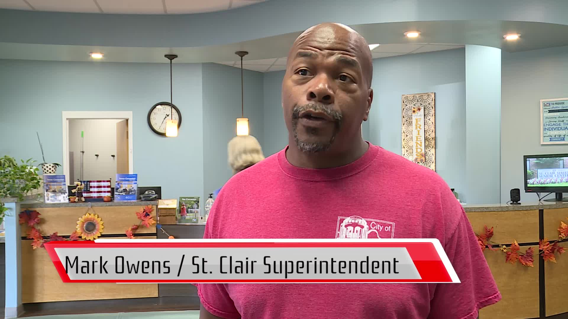 Thumbnail image for St Clair Fall Festival