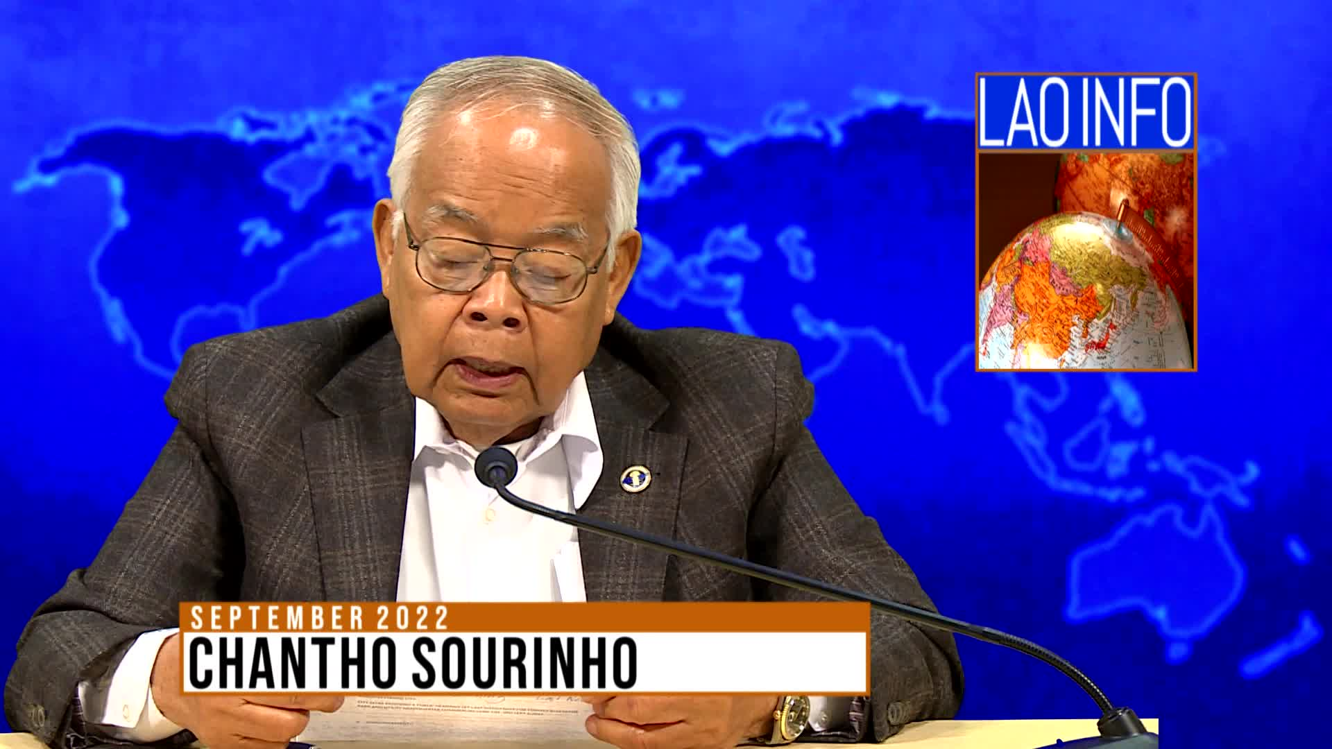 Thumbnail image for Laotian Information