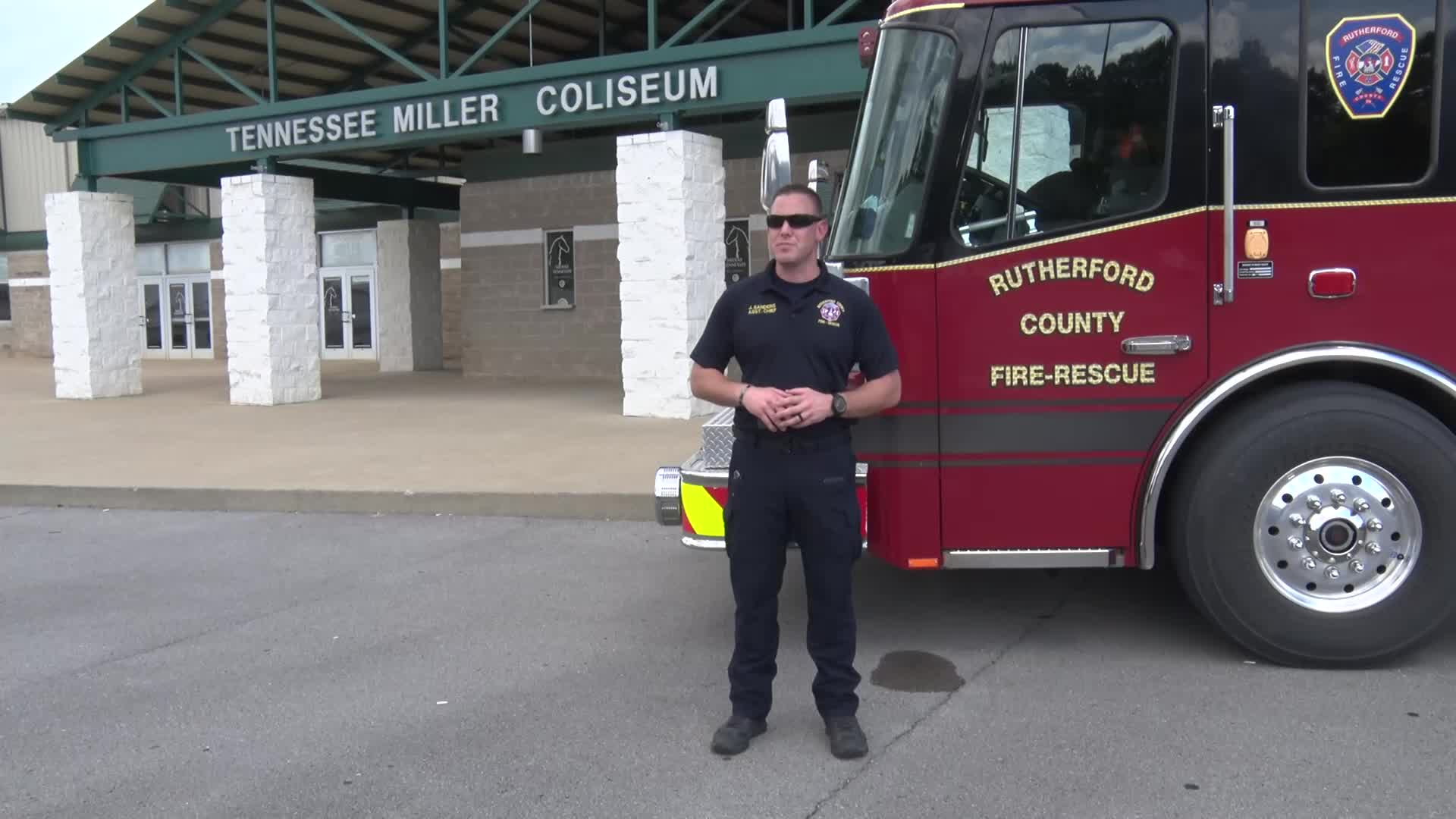 Thumbnail image for Fire Safety Expo 2022