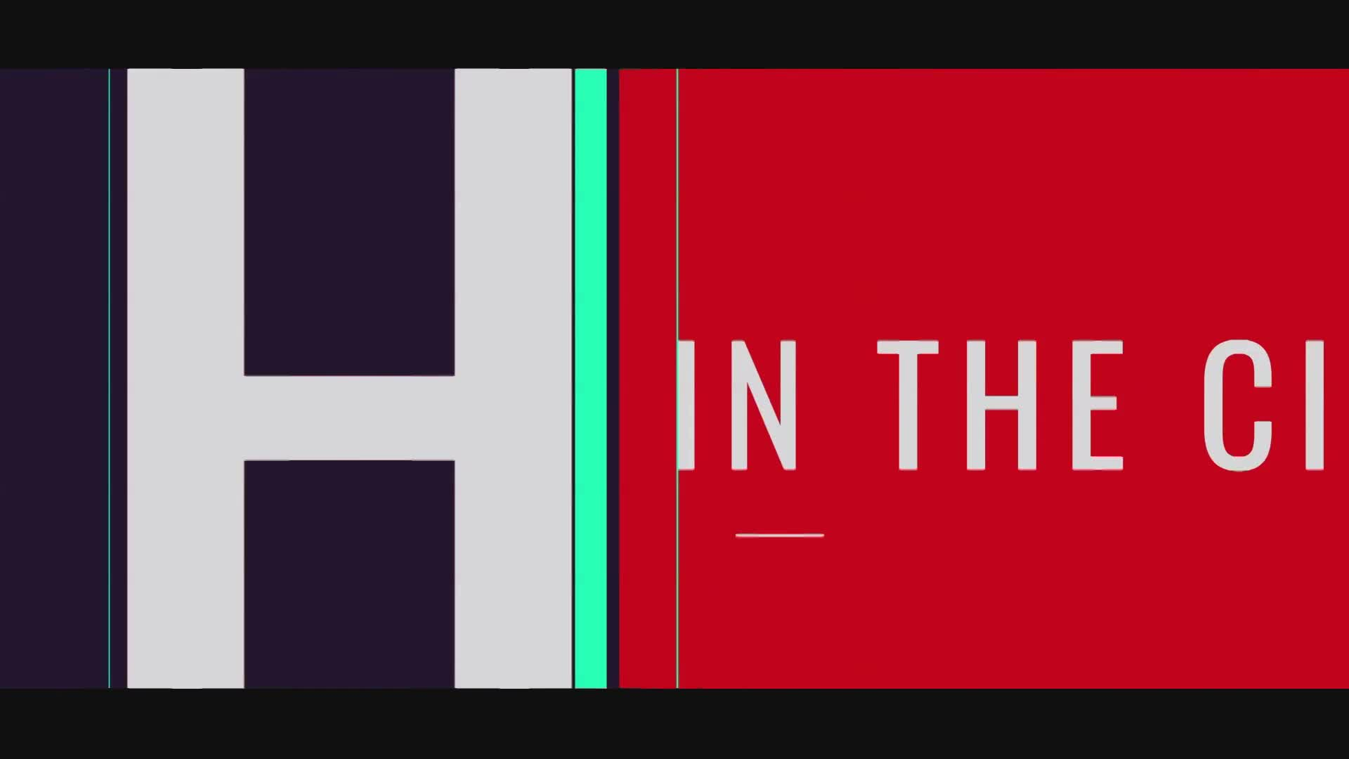 Thumbnail image for In The City