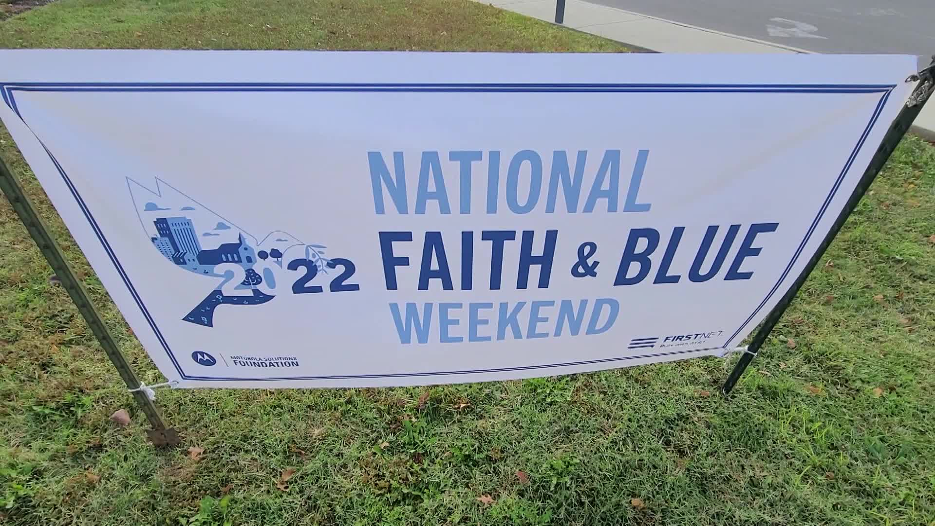 Thumbnail image for Faith and Blue