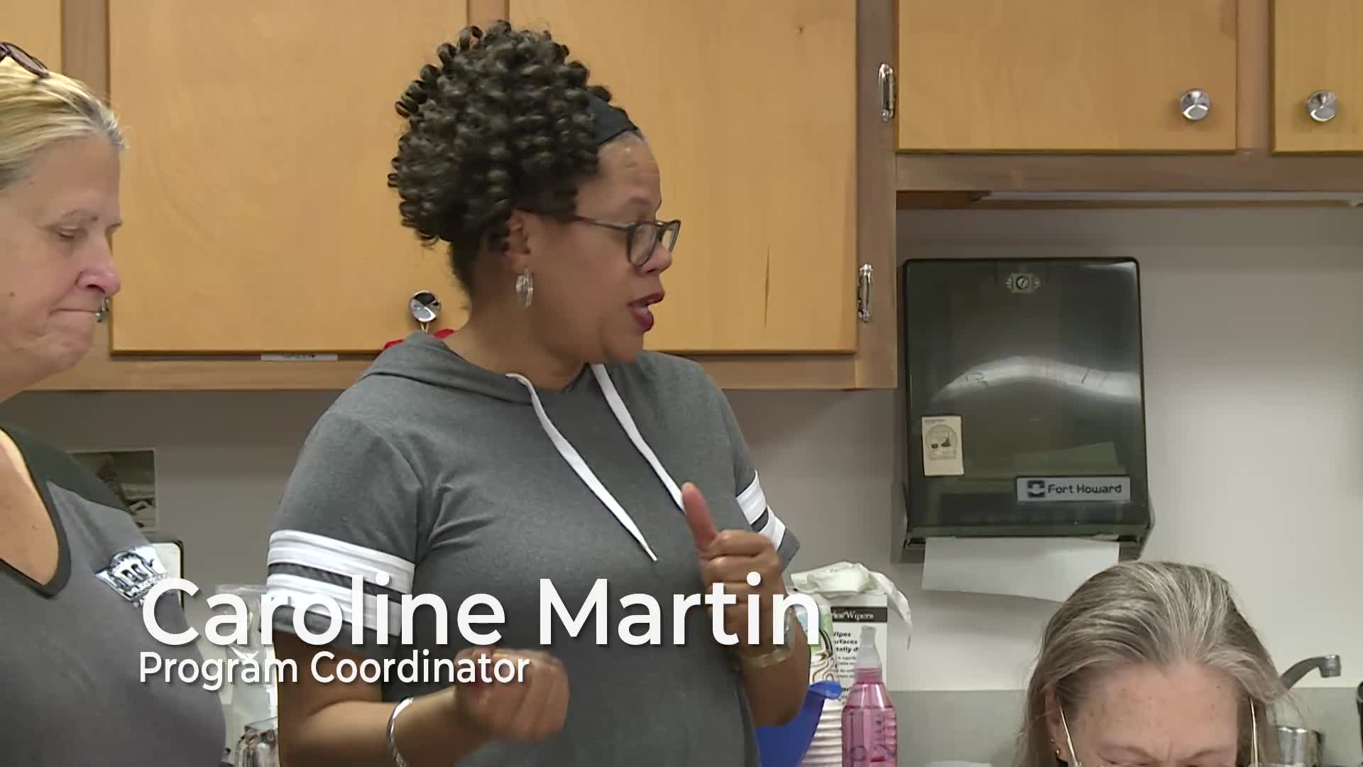 Thumbnail image for Creative Arts at St. Clair