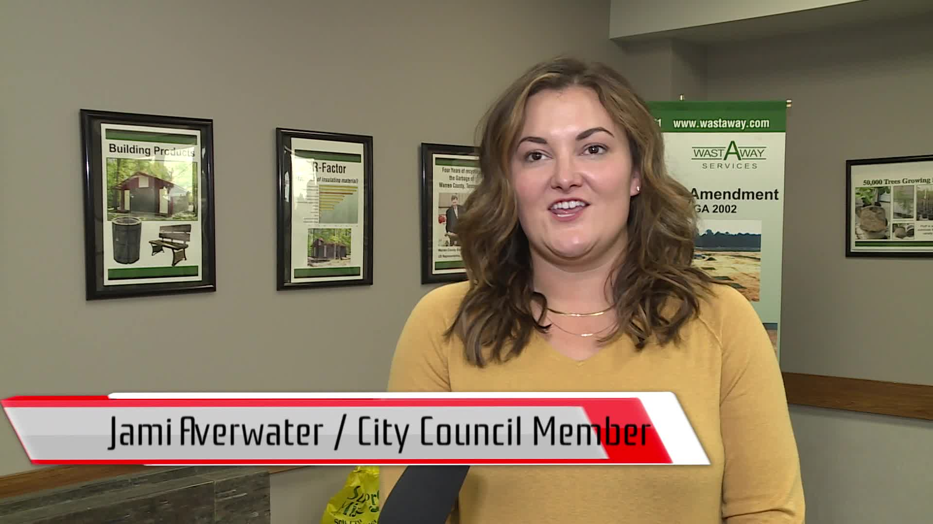 Thumbnail image for WastAway Tour