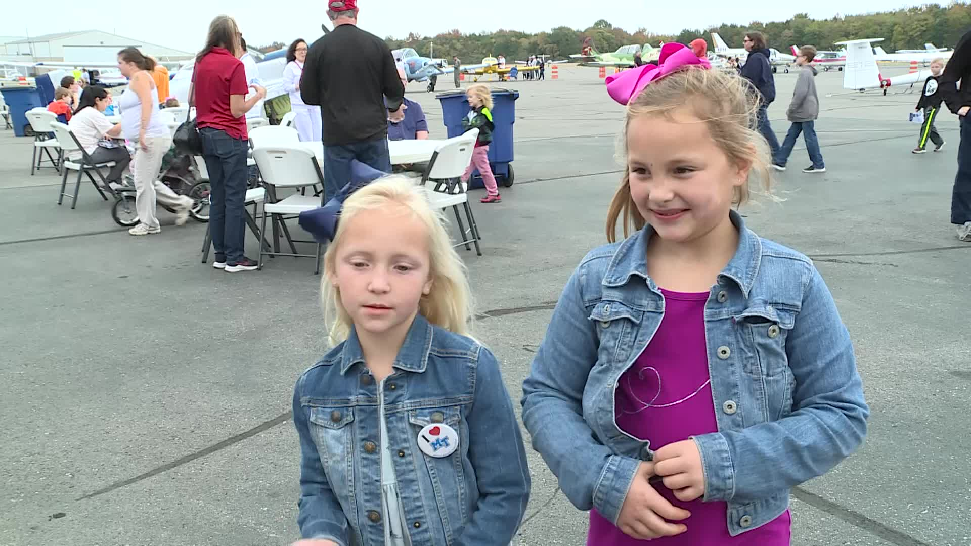 Thumbnail image for Airport STEAM Fest