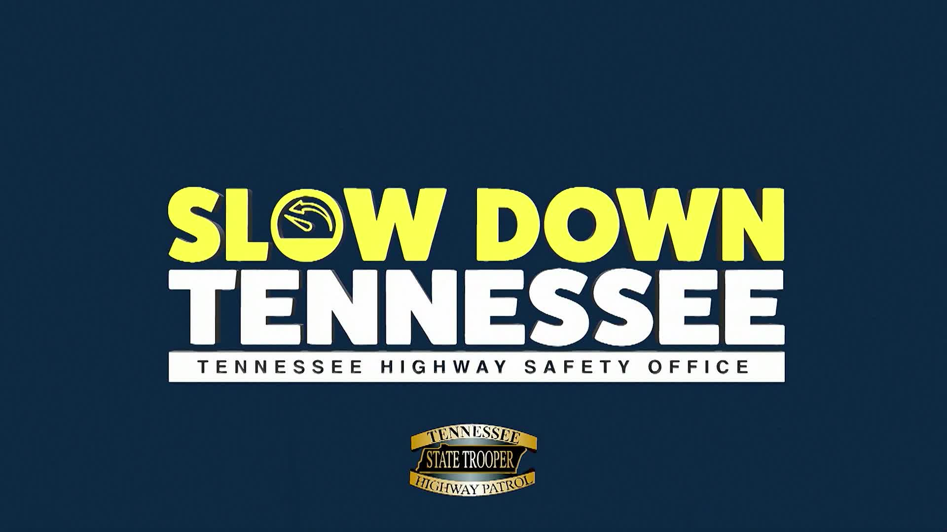 Thumbnail image for Slow Down TN
