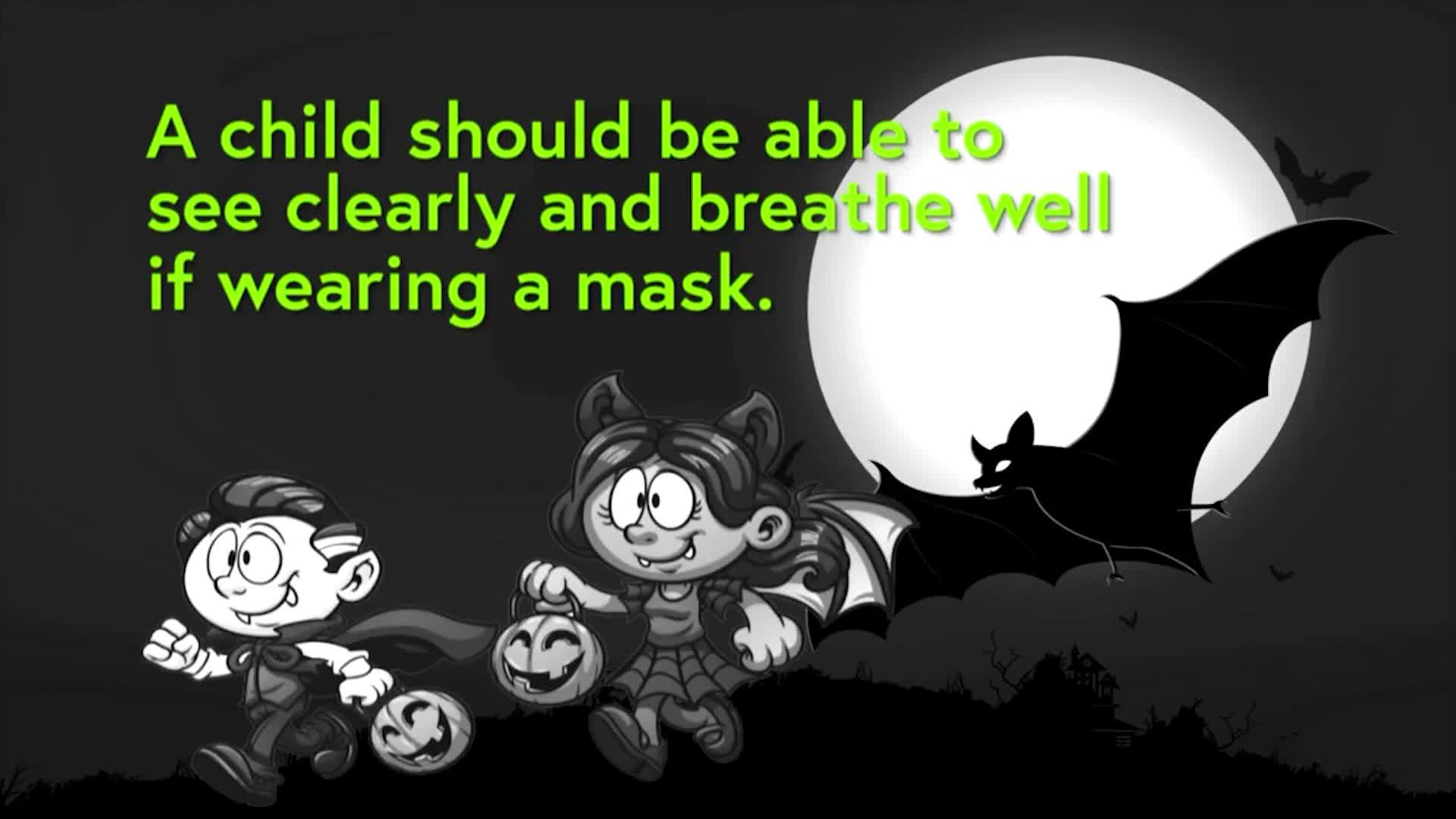 Thumbnail image for Halloween Safety Tips