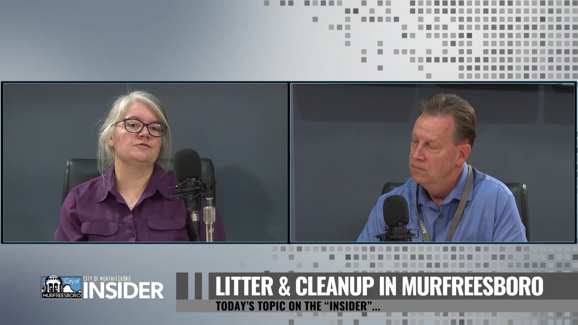 Thumbnail image for Insider Podcast