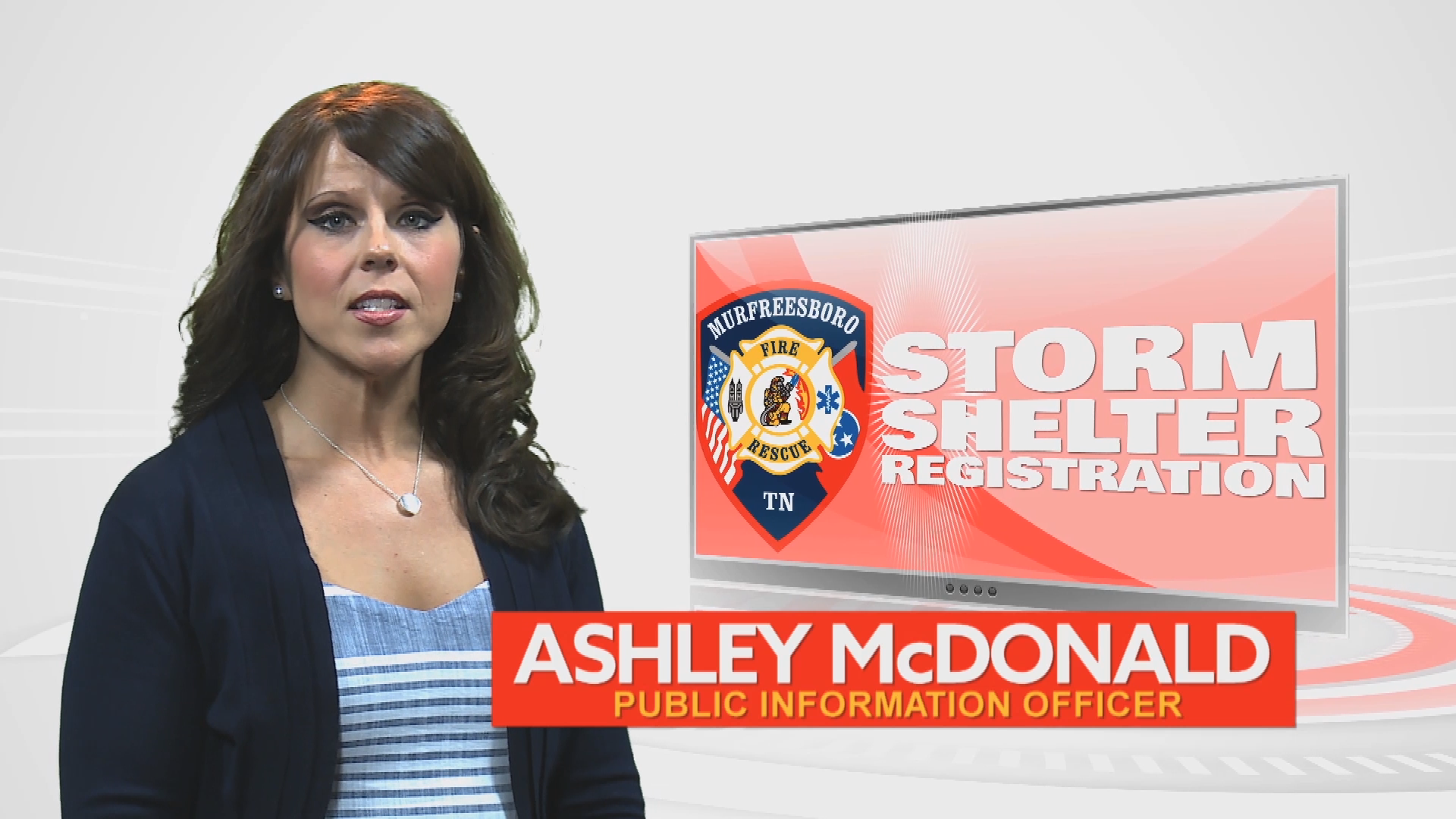 Thumbnail image for Storm Shelter PSA