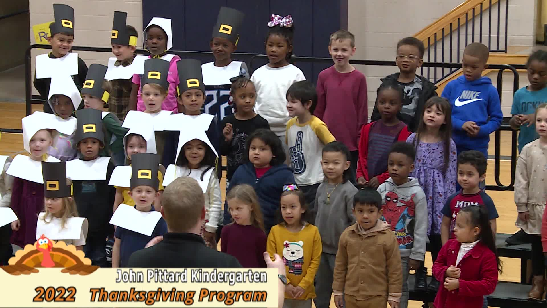 Thumbnail image for Thanksgiving Program 2022