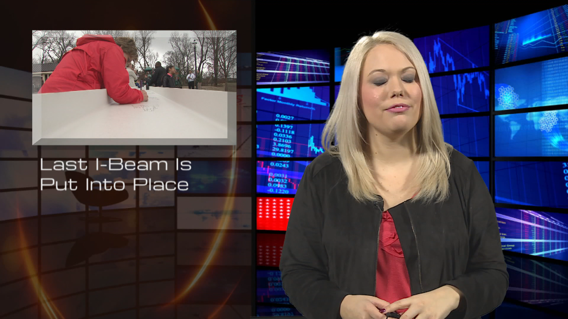 Thumbnail image for In the City