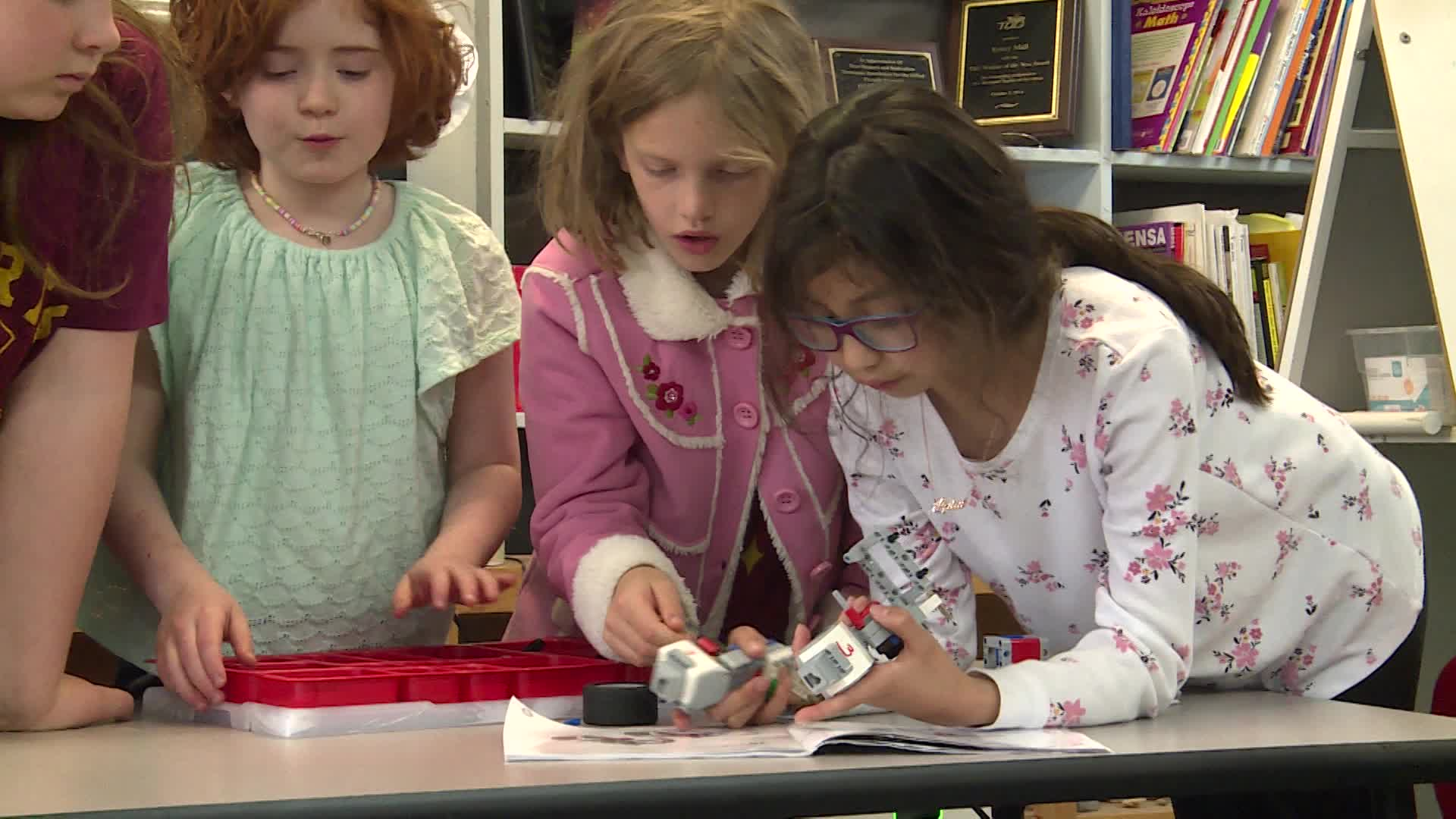 Thumbnail image for State of Schools