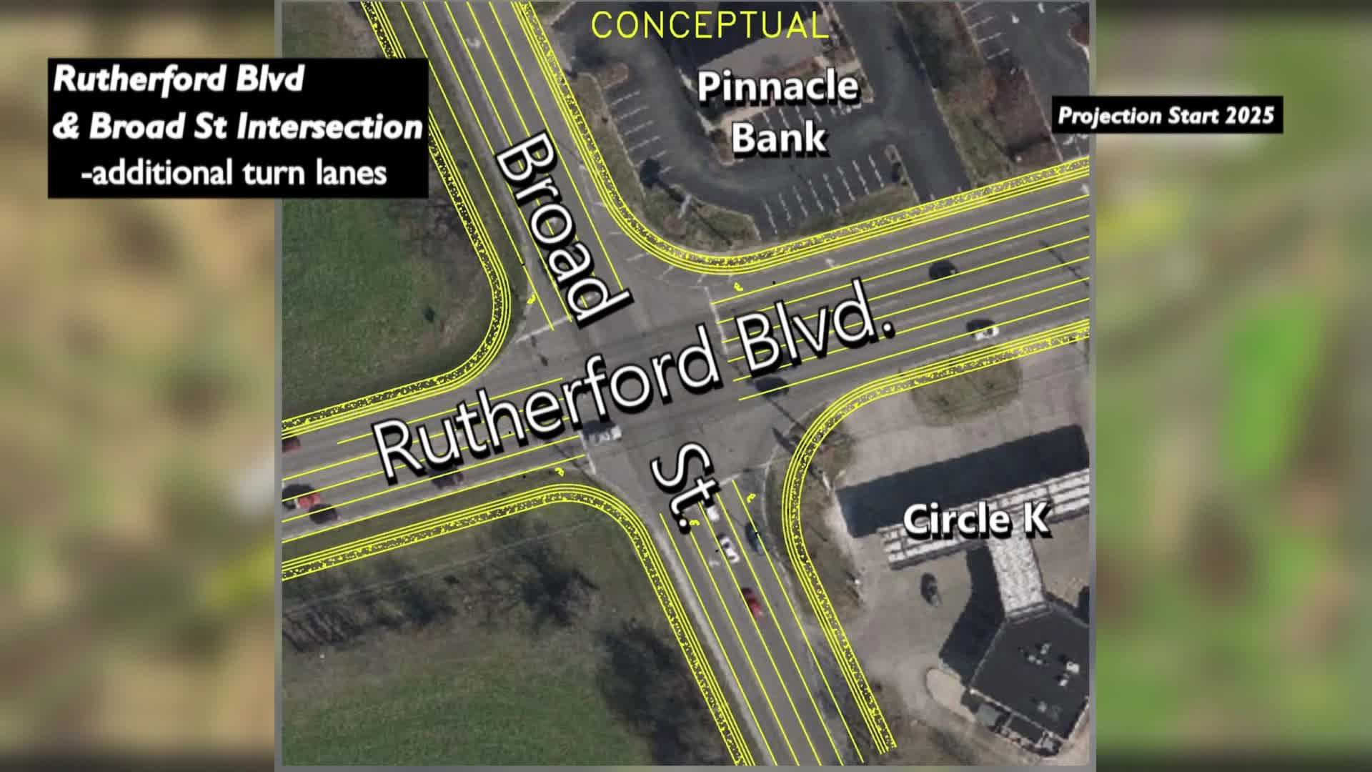 Thumbnail image for Road Projects