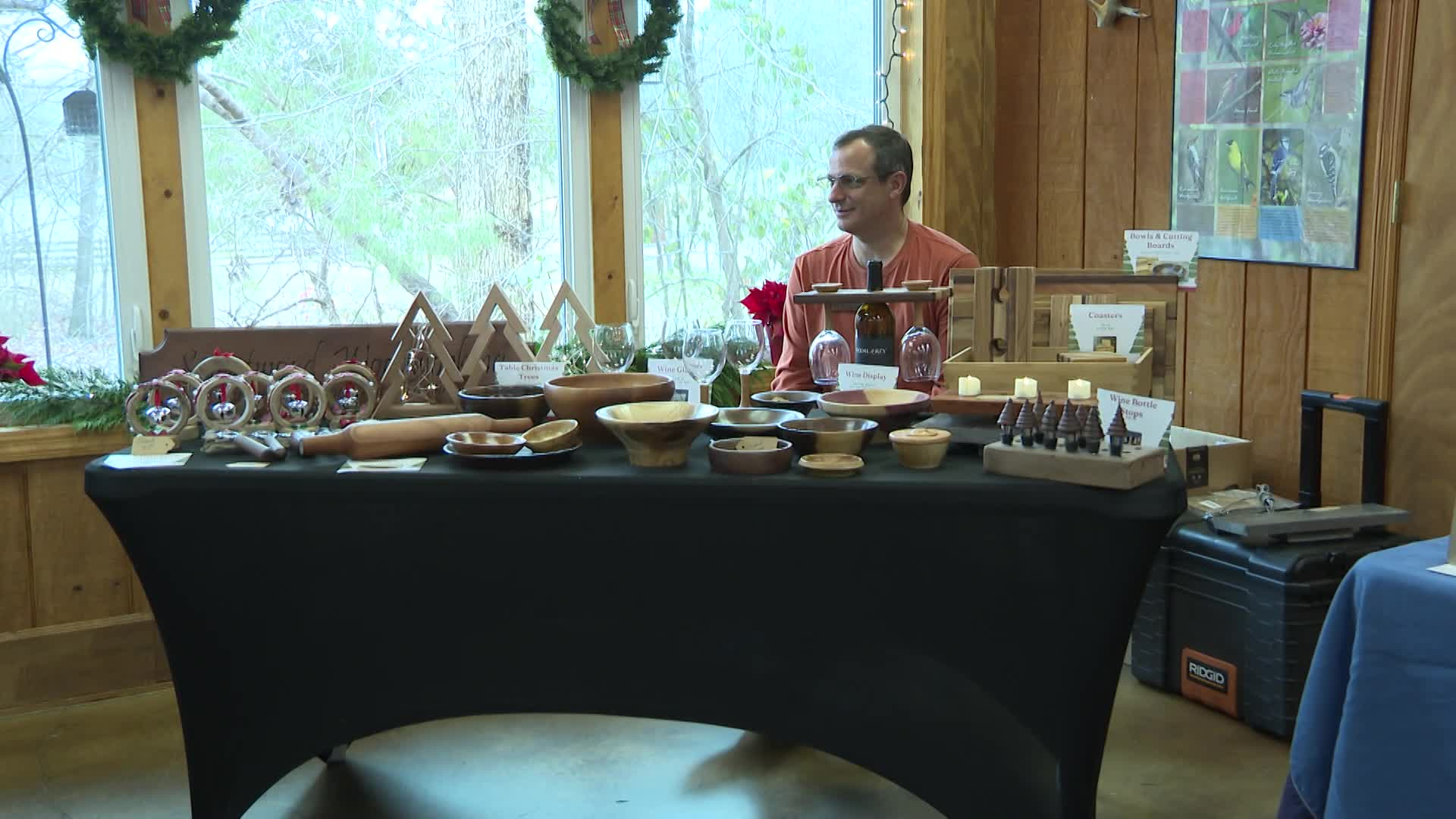 Thumbnail image for Nature in the Wild Art Fair