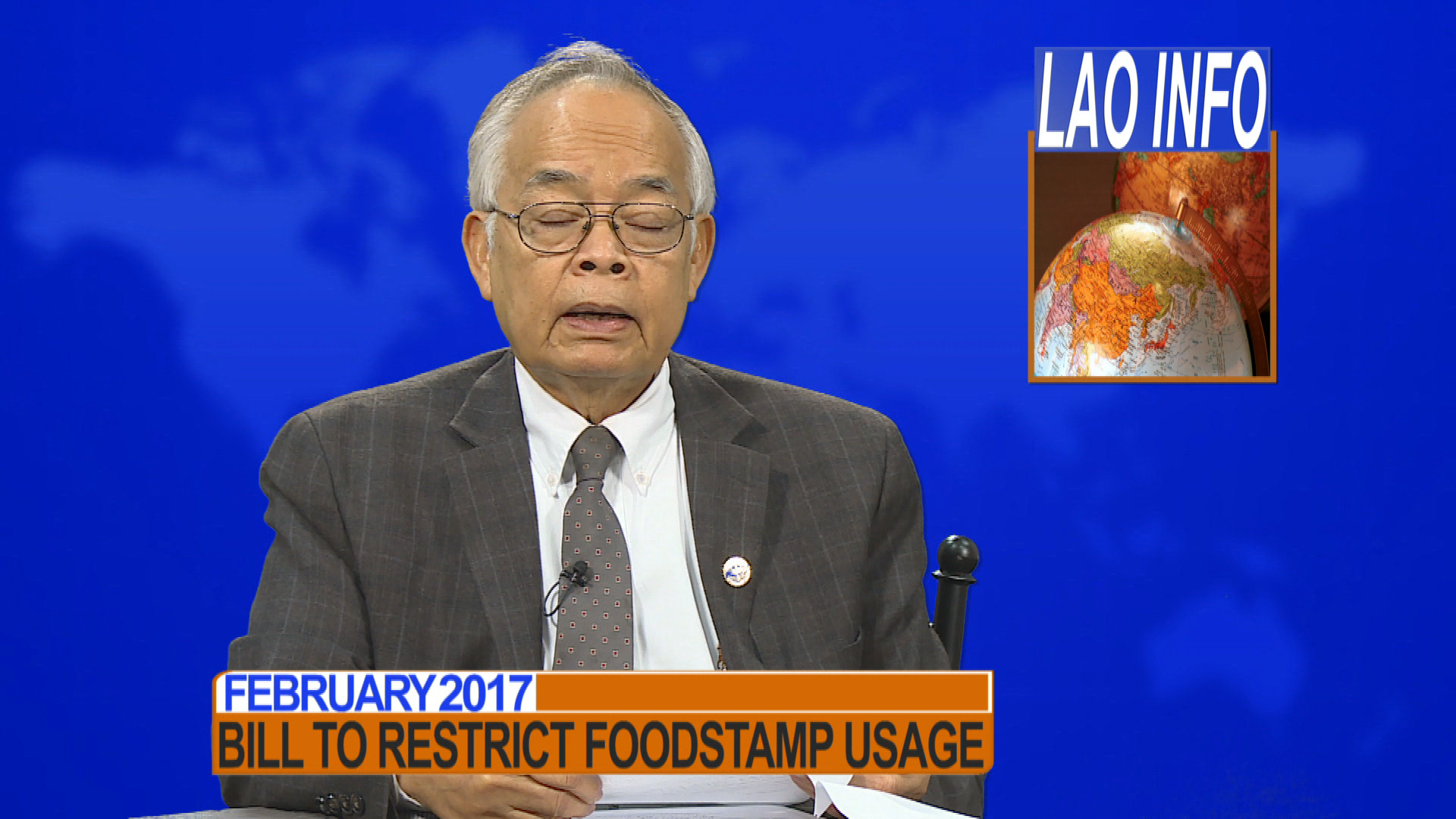 Thumbnail image for Laotian Information