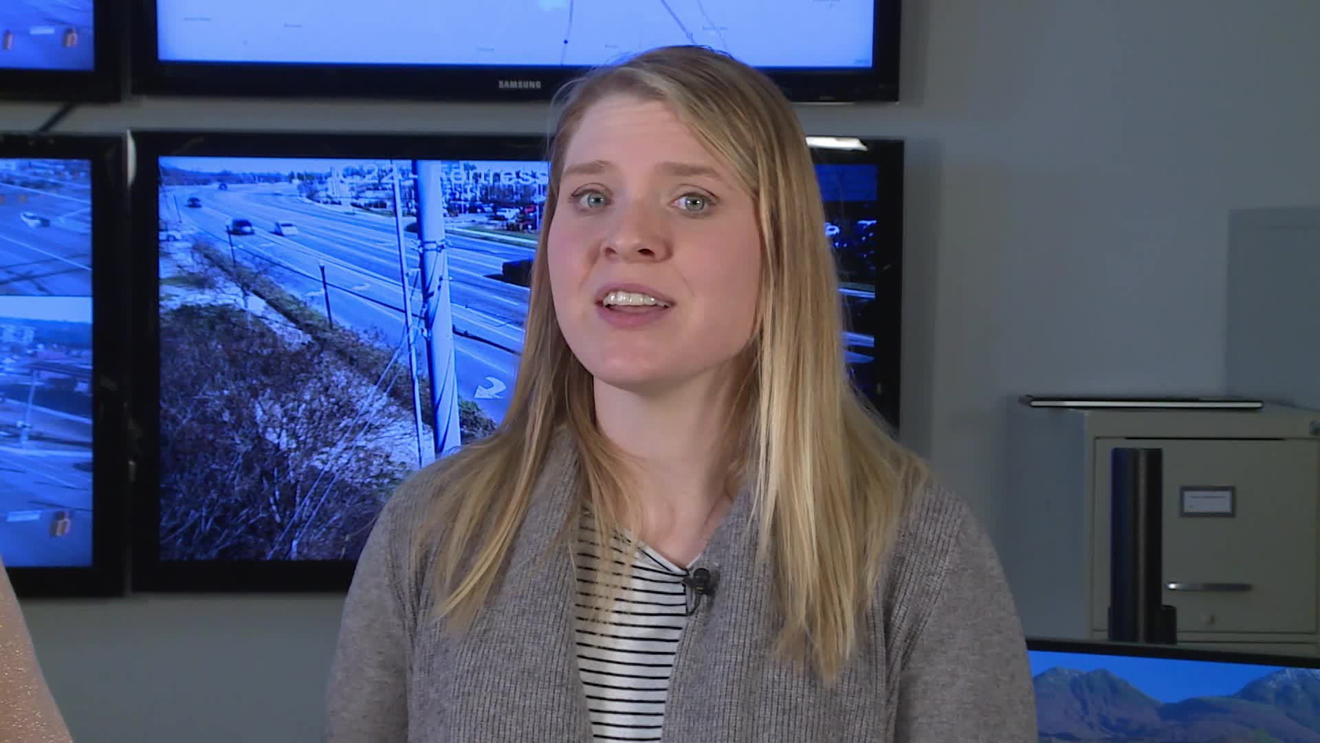 Thumbnail image for Welcome To Our World (Transportation Dept)