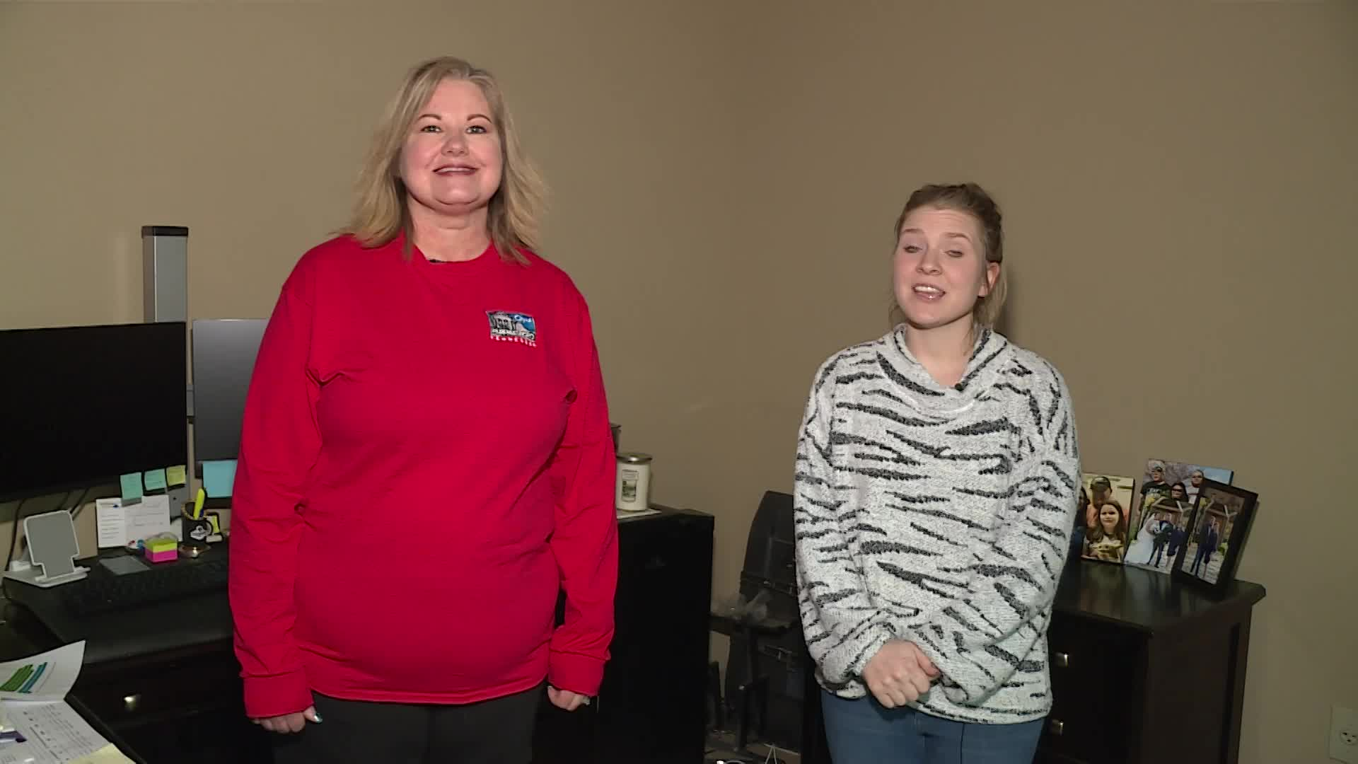 Thumbnail image for Welcome To Our World (Street Dept)