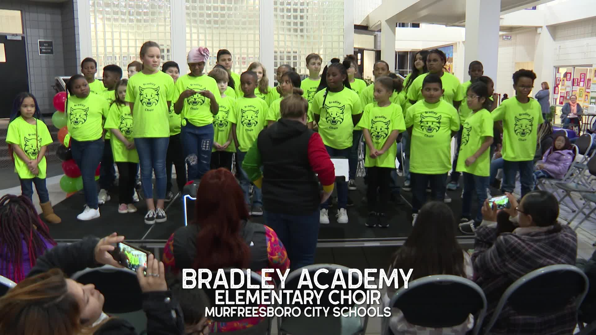 Thumbnail image for MCS African American Celebration 2023