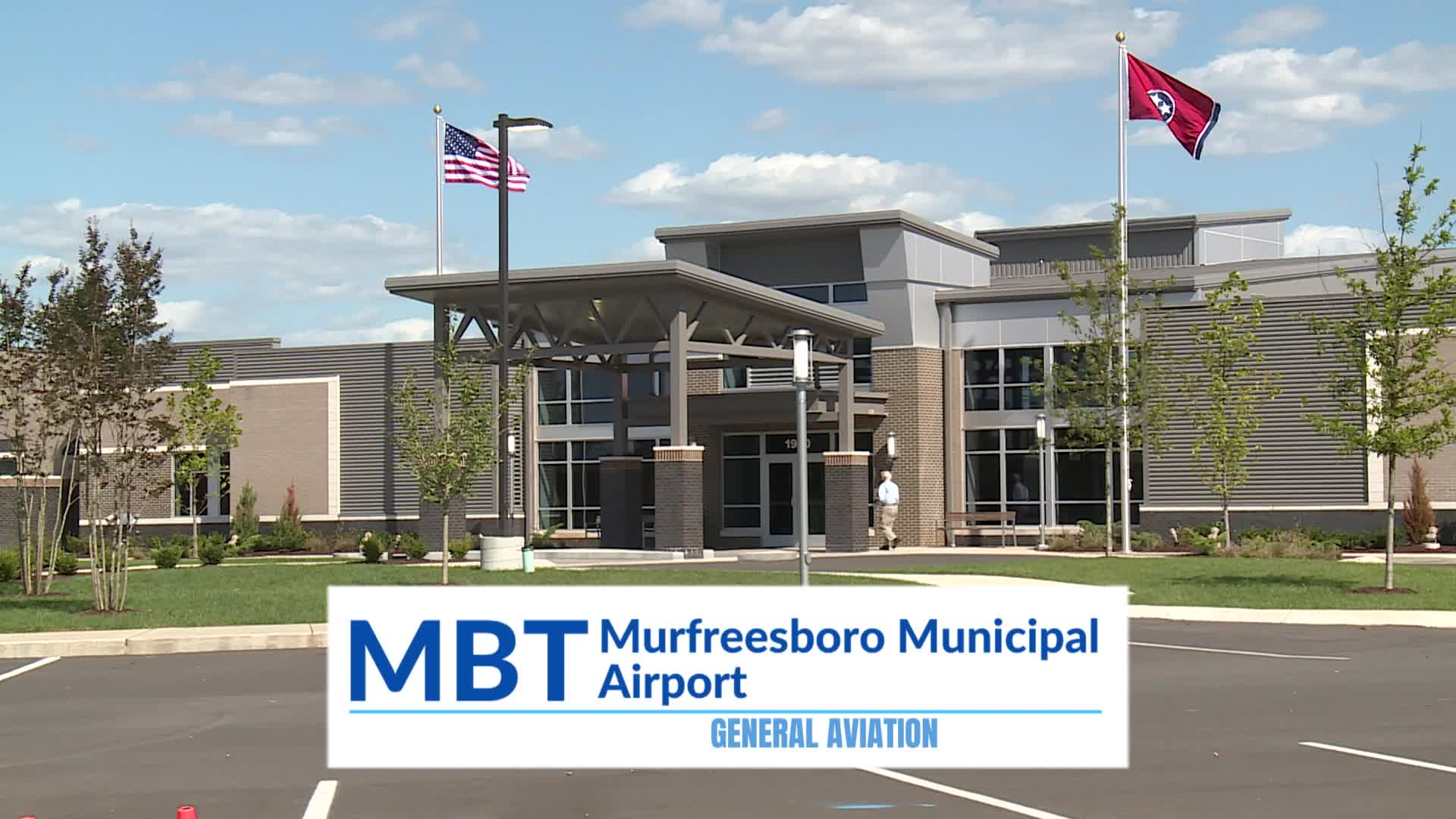 Thumbnail image for New Airport Statue