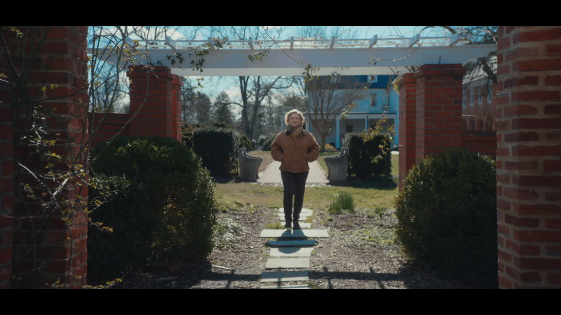 Thumbnail image for Veterans - "A Veteran's Calling"