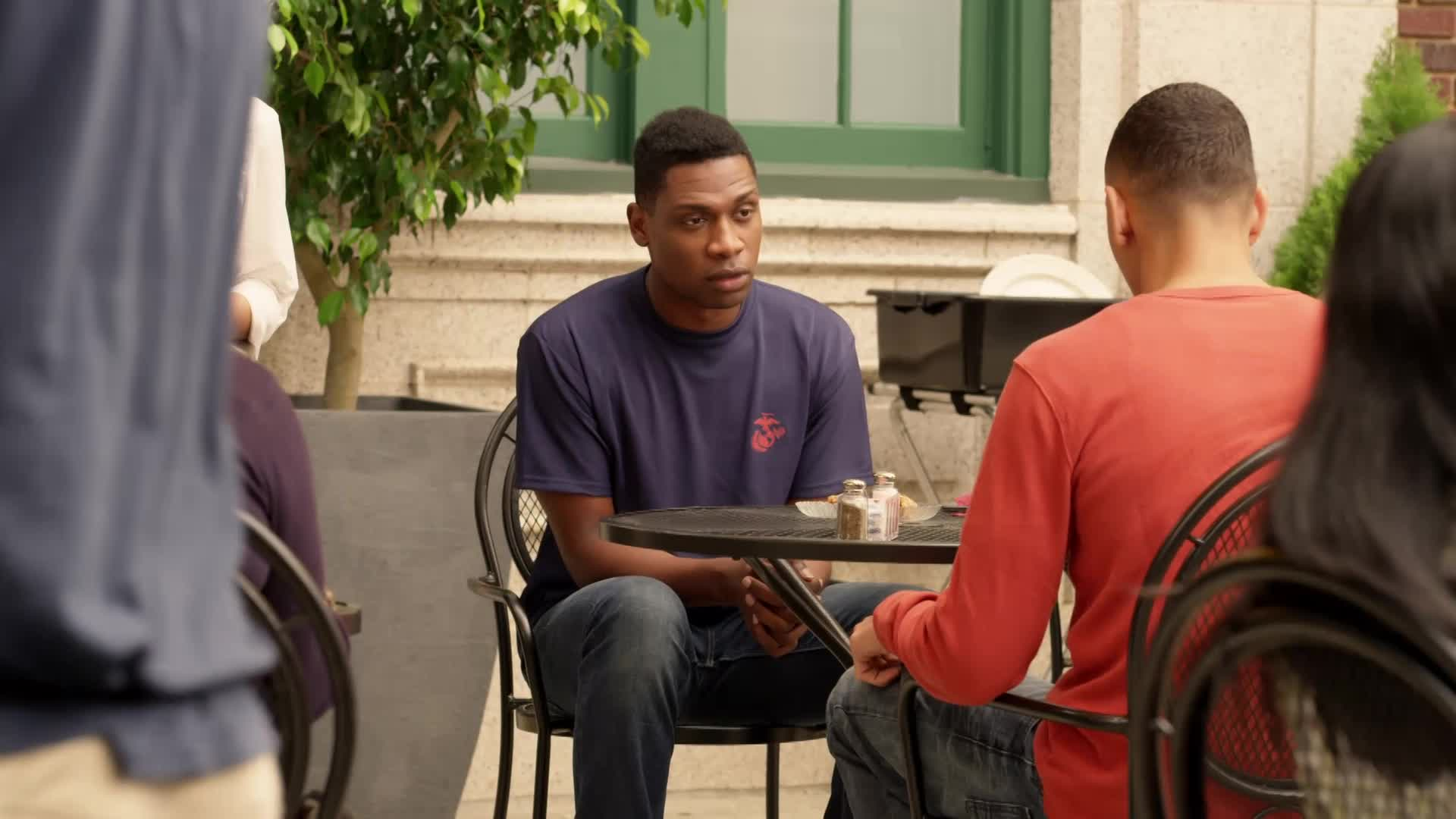 Thumbnail image for Veterans "Transitioning"