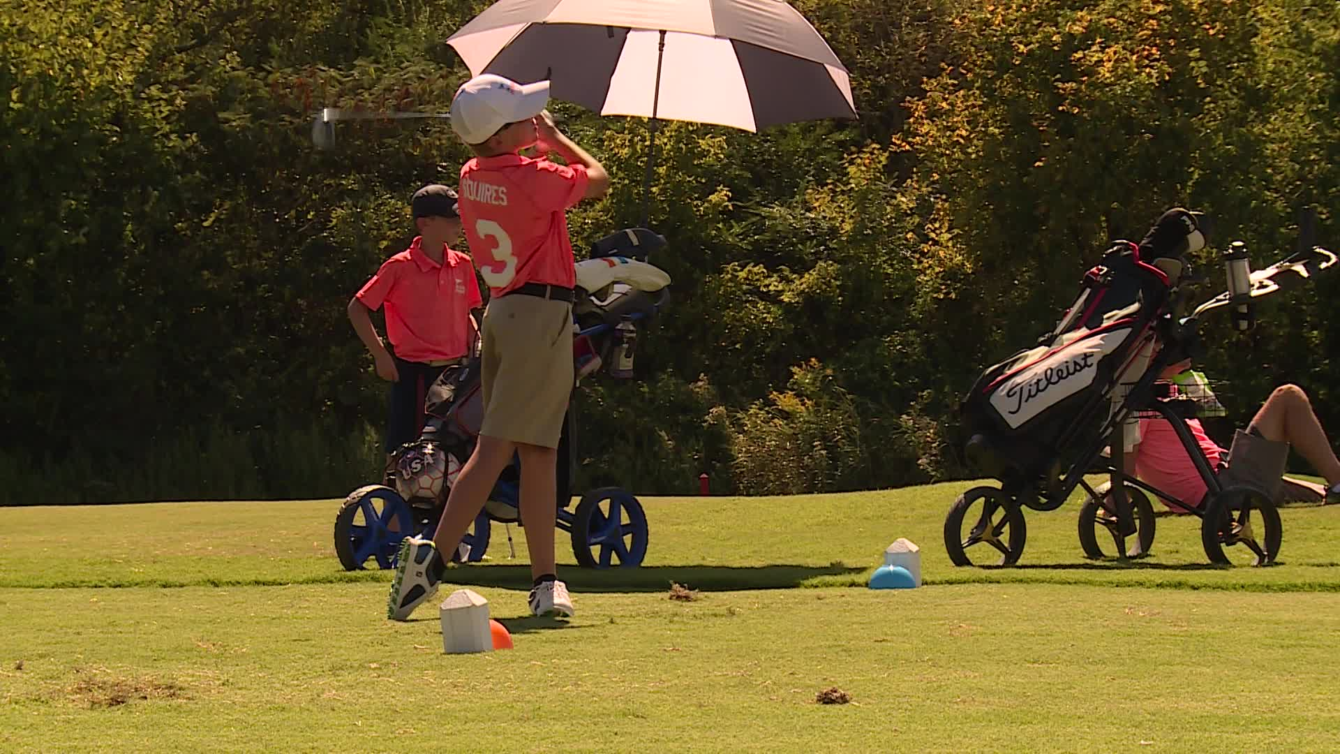 Thumbnail image for Old Fort Golf Club (Newsbreak)