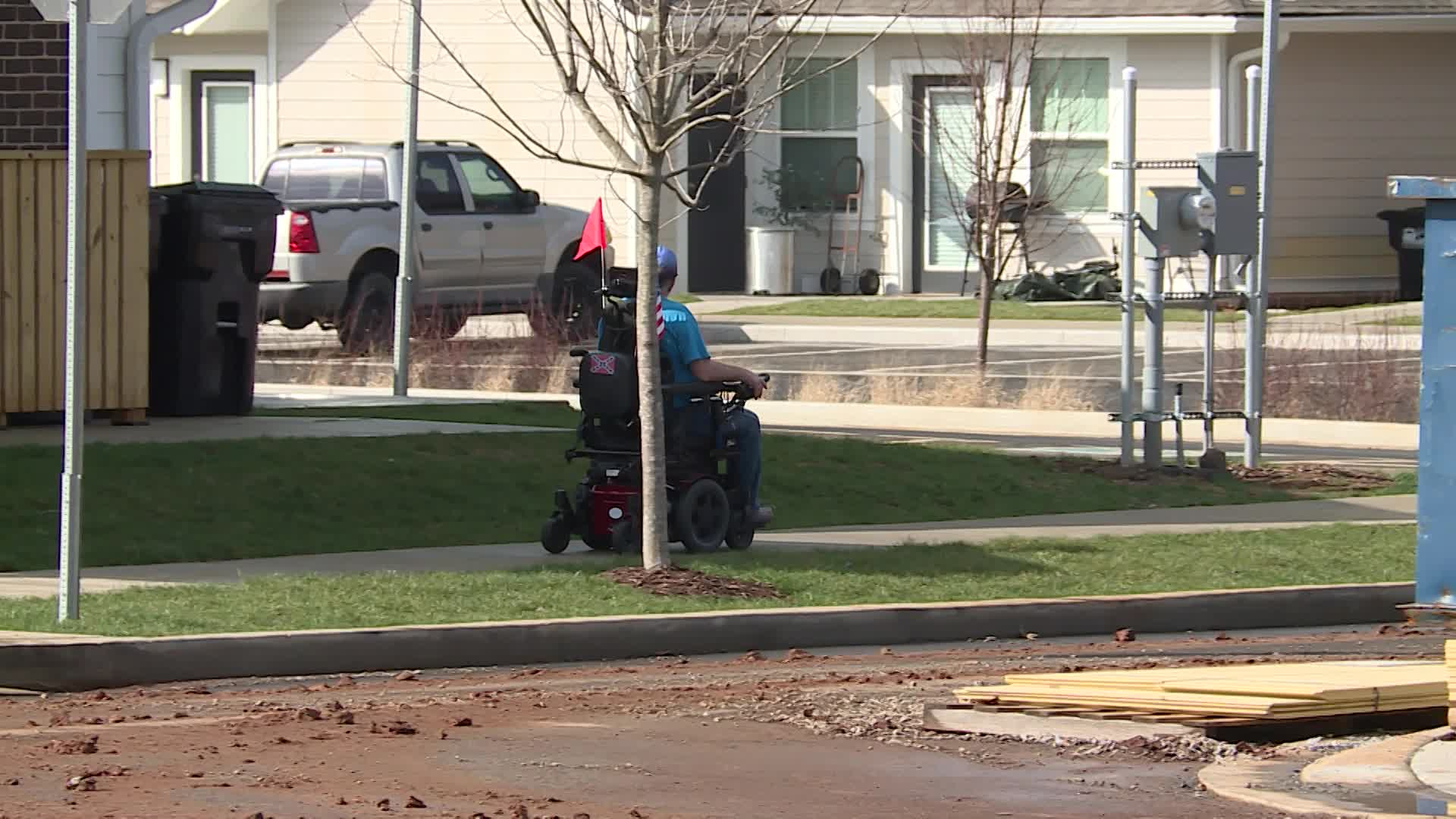 Thumbnail image for Murfreesboro Housing Authority (Newsbreak)