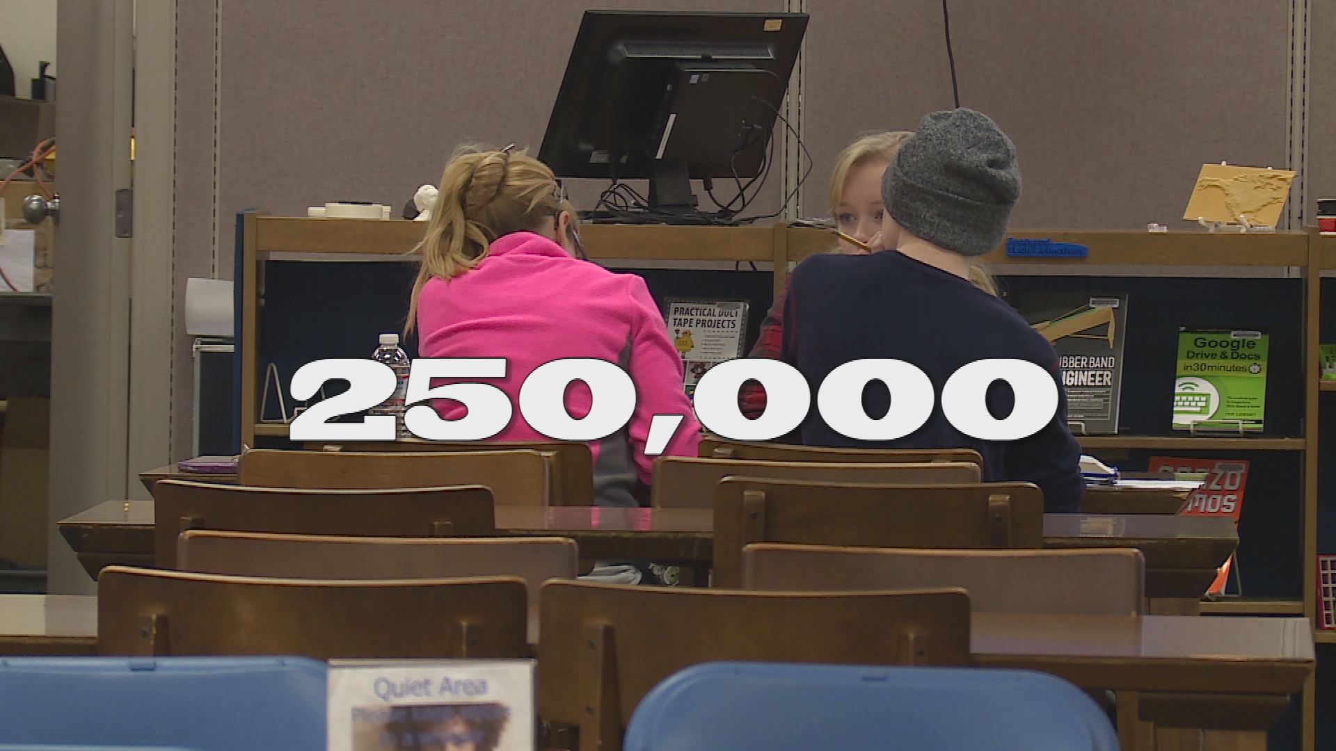 Thumbnail image for Linebaugh Renovations (Newsbreak)