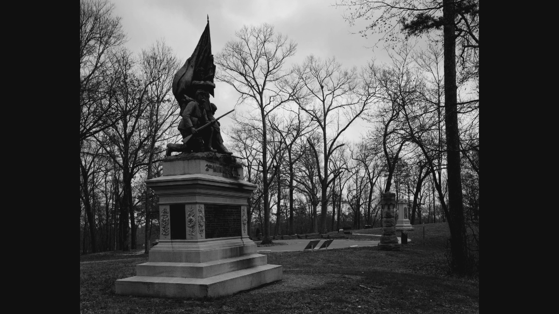 Stones River Battlefield