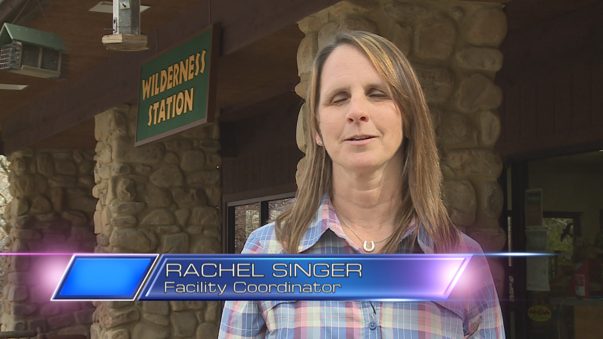 Thumbnail image for Wilderness Station Spring Break Programs (Newsbreak)