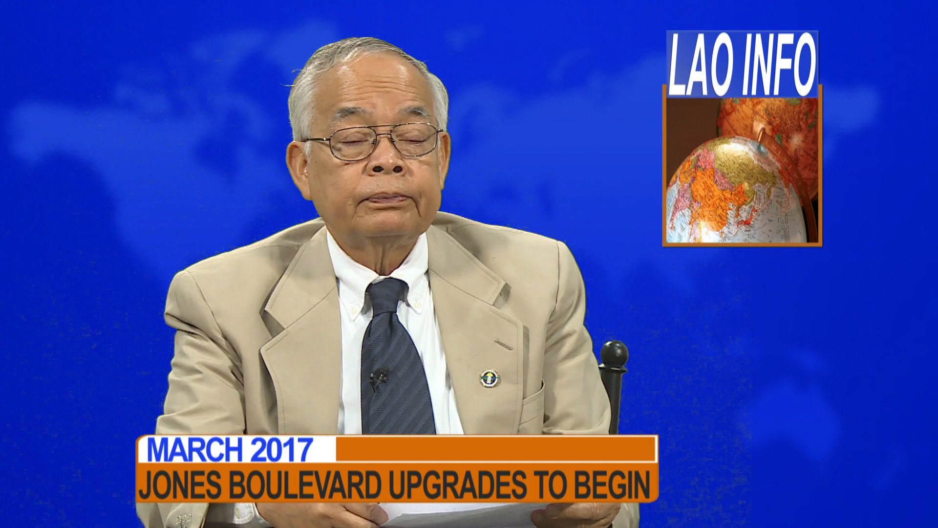 Thumbnail image for Laotian Information