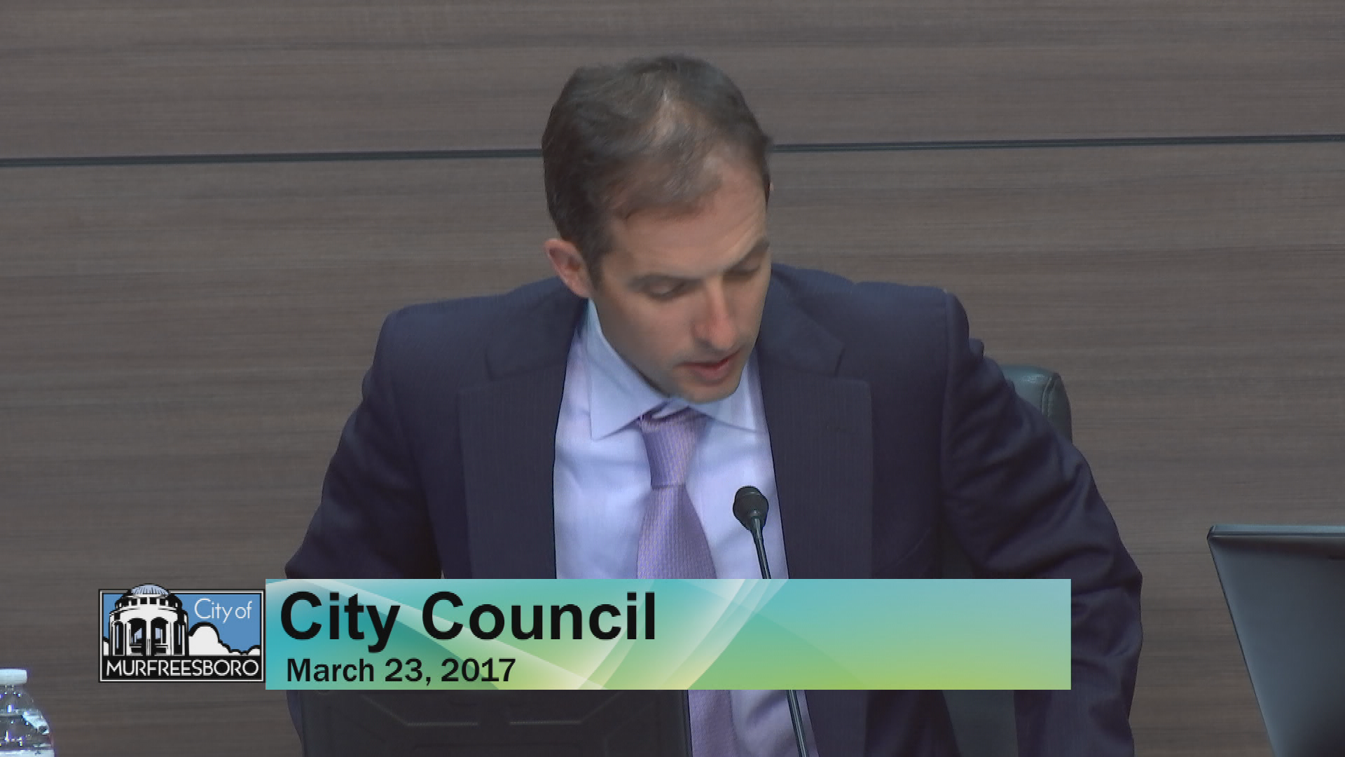 Thumbnail image for City Council (3/23)