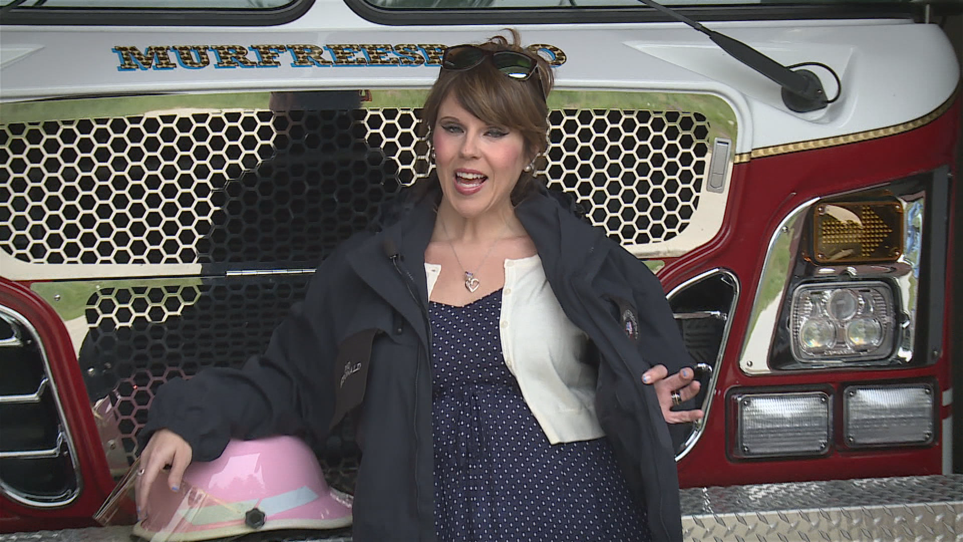 Thumbnail image for Adventures in Firefighting