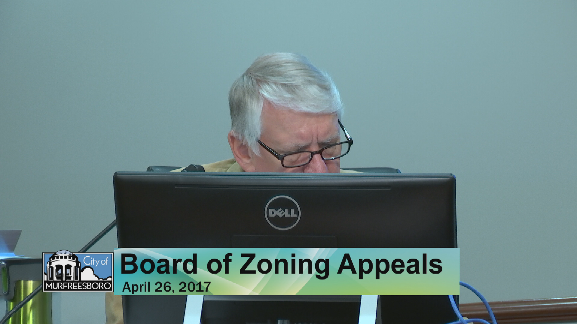 Thumbnail image for Board of Zoning Appeals (4/26)