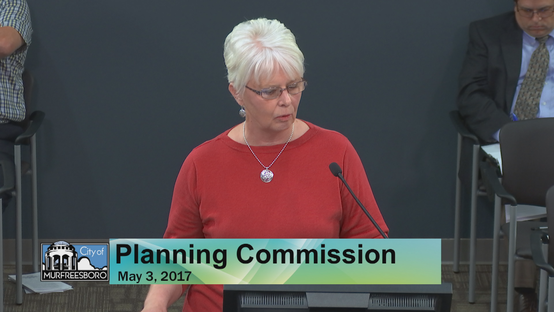 Thumbnail image for Planning Commission (5/3)