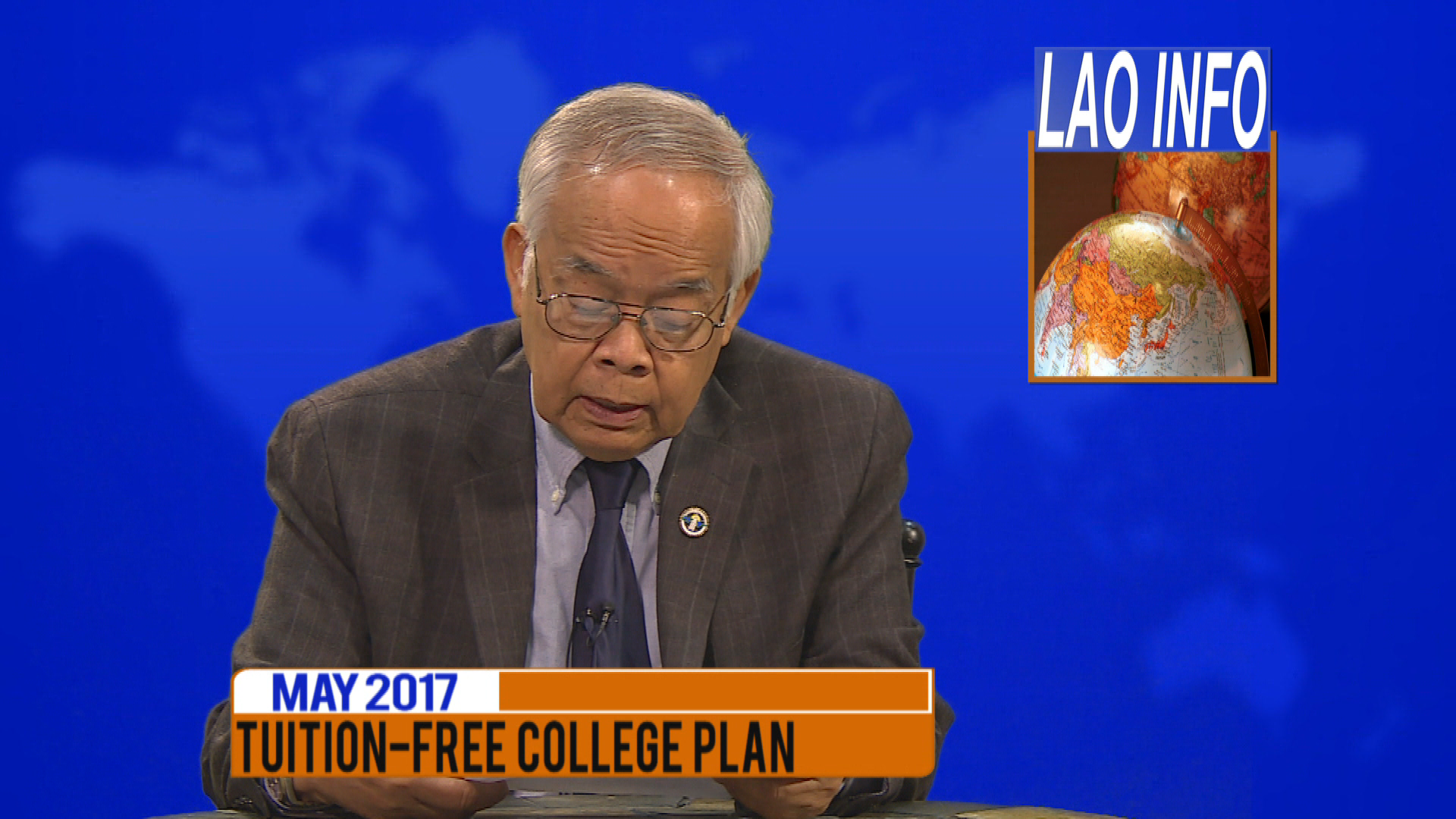 Thumbnail image for Laotian Information