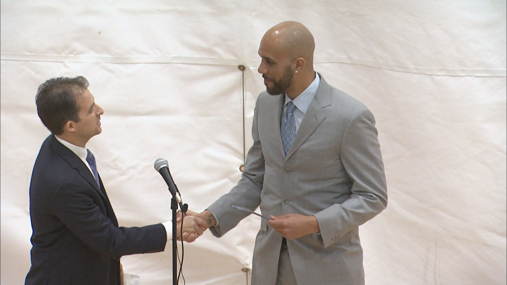 Thumbnail image for Miracle Field History