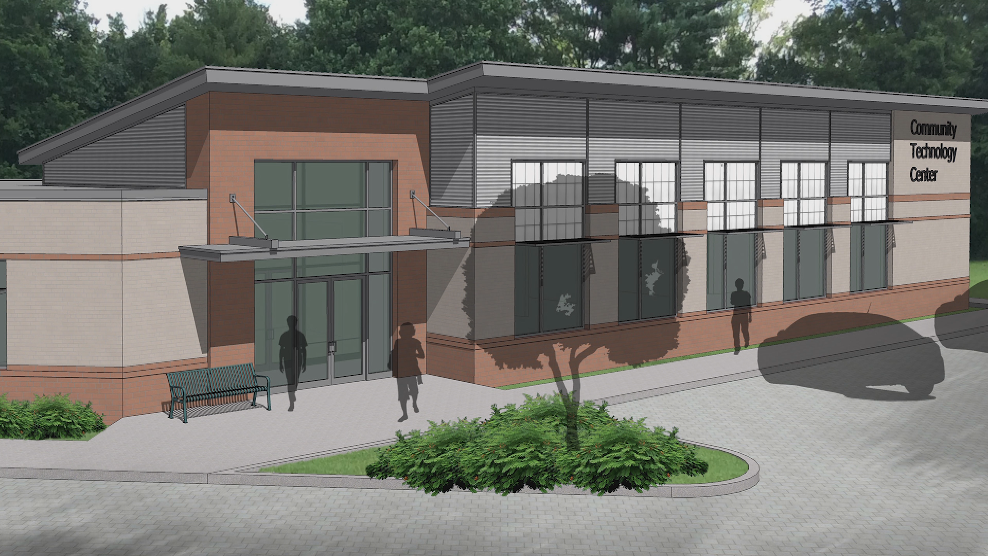 Thumbnail image for Linebaugh CTC Groundbreaking