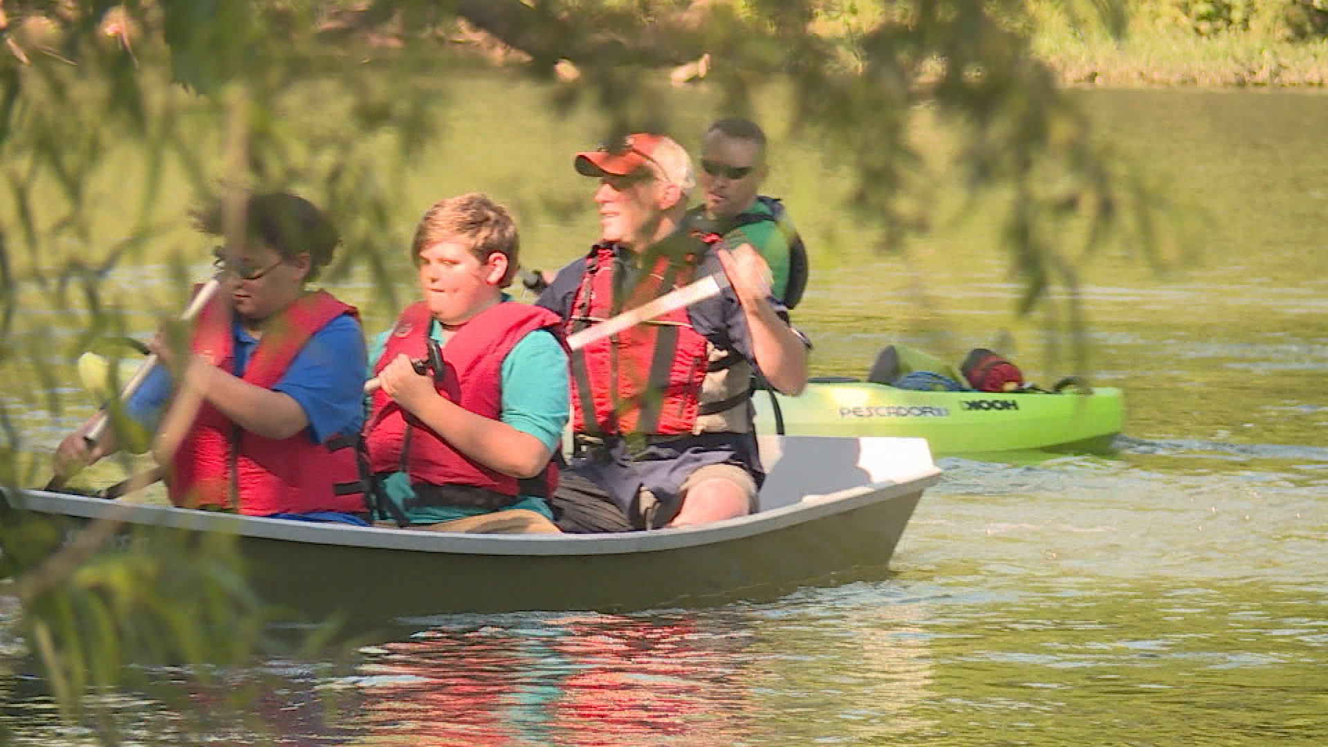 Thumbnail image for In The City