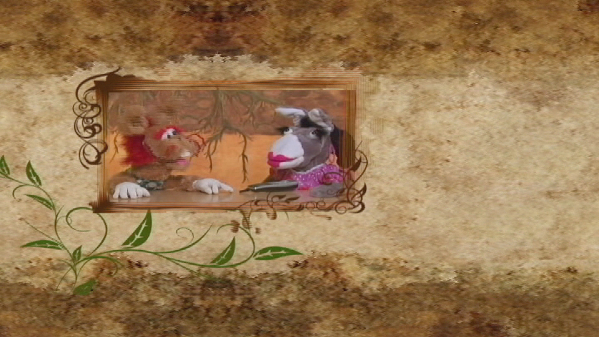 Thumbnail image for Murphry's Burrow