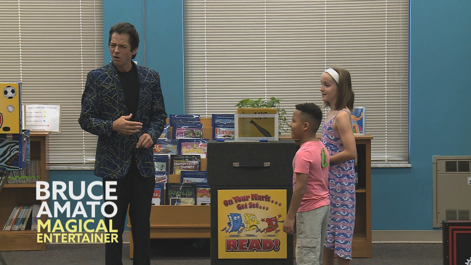 Magic Show