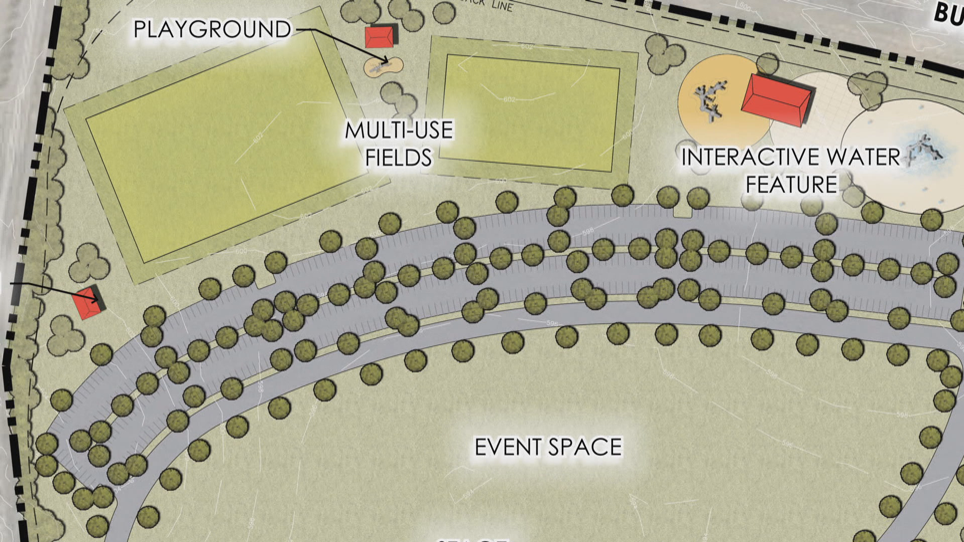 Thumbnail image for New West Park (Newsbreak)