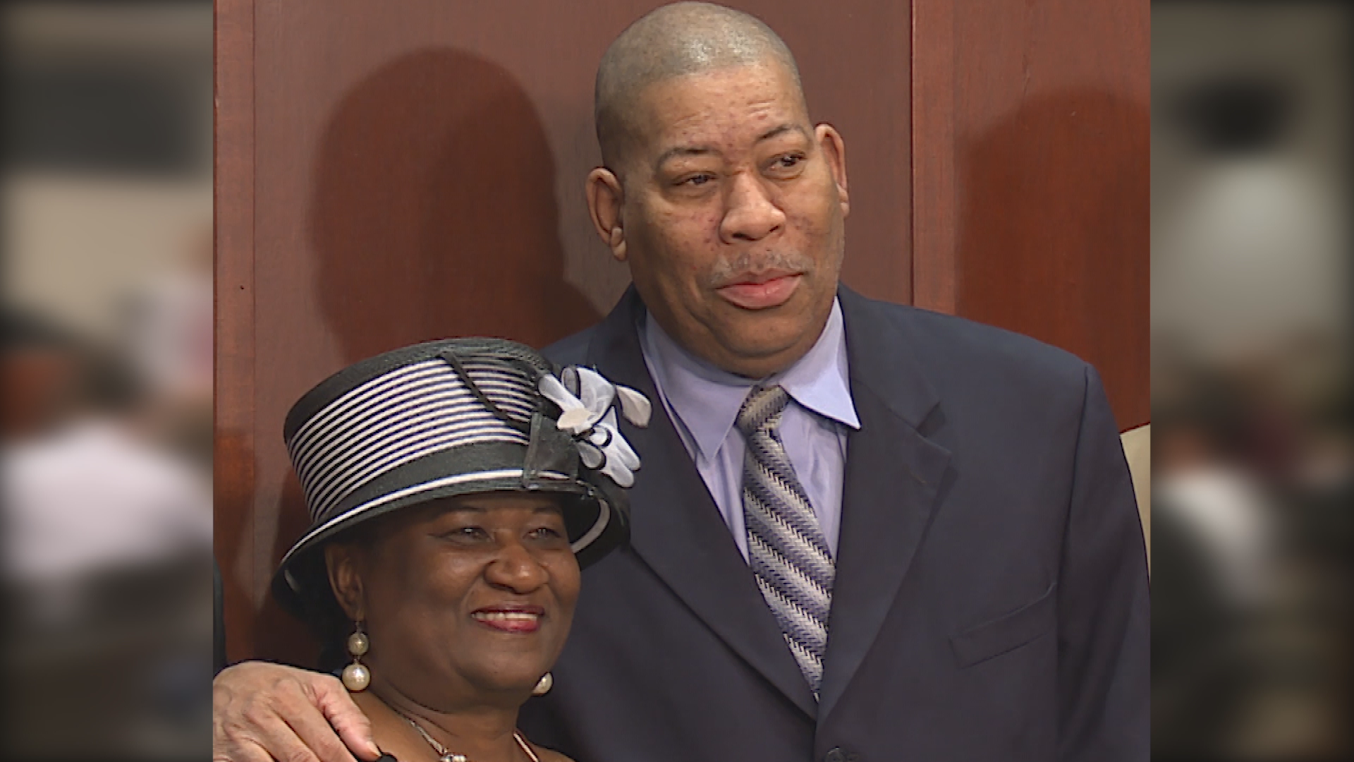 Thumbnail image for City Honors Ron Washington (Newsbreak)