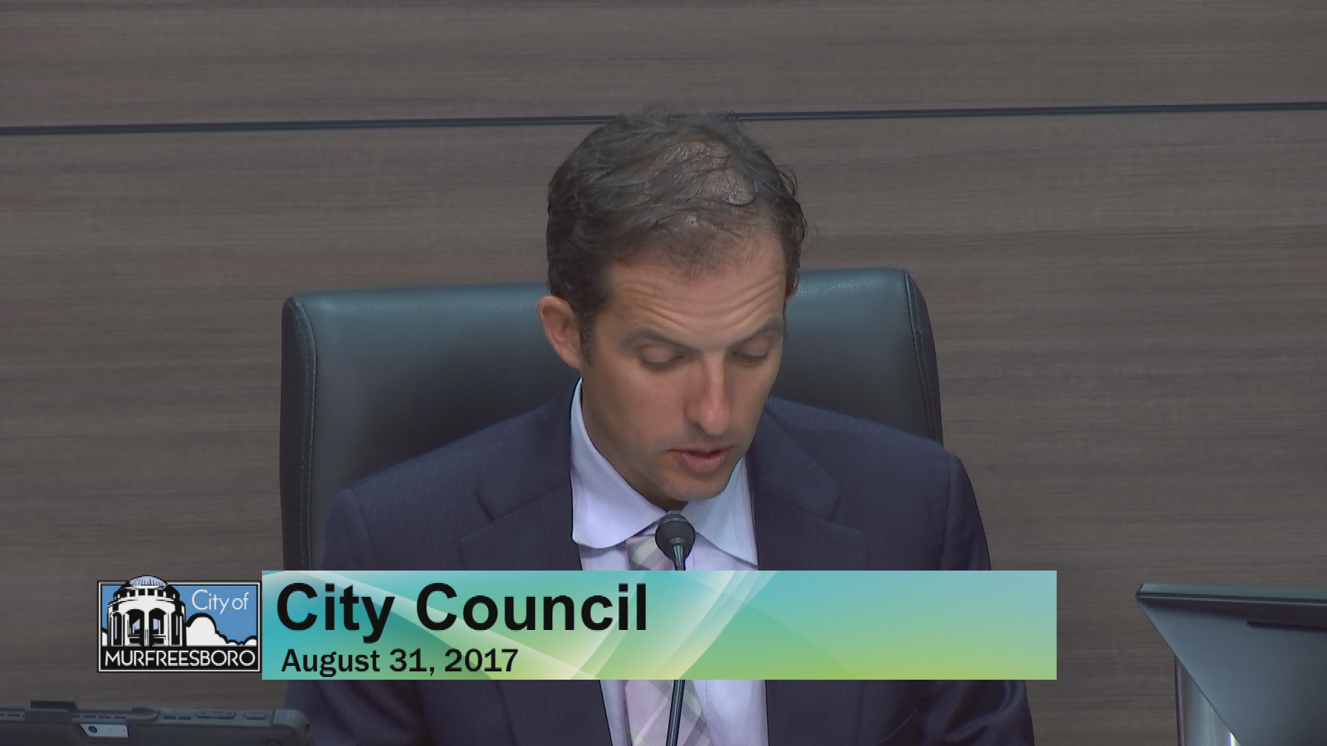 Thumbnail image for City Council (8/31)