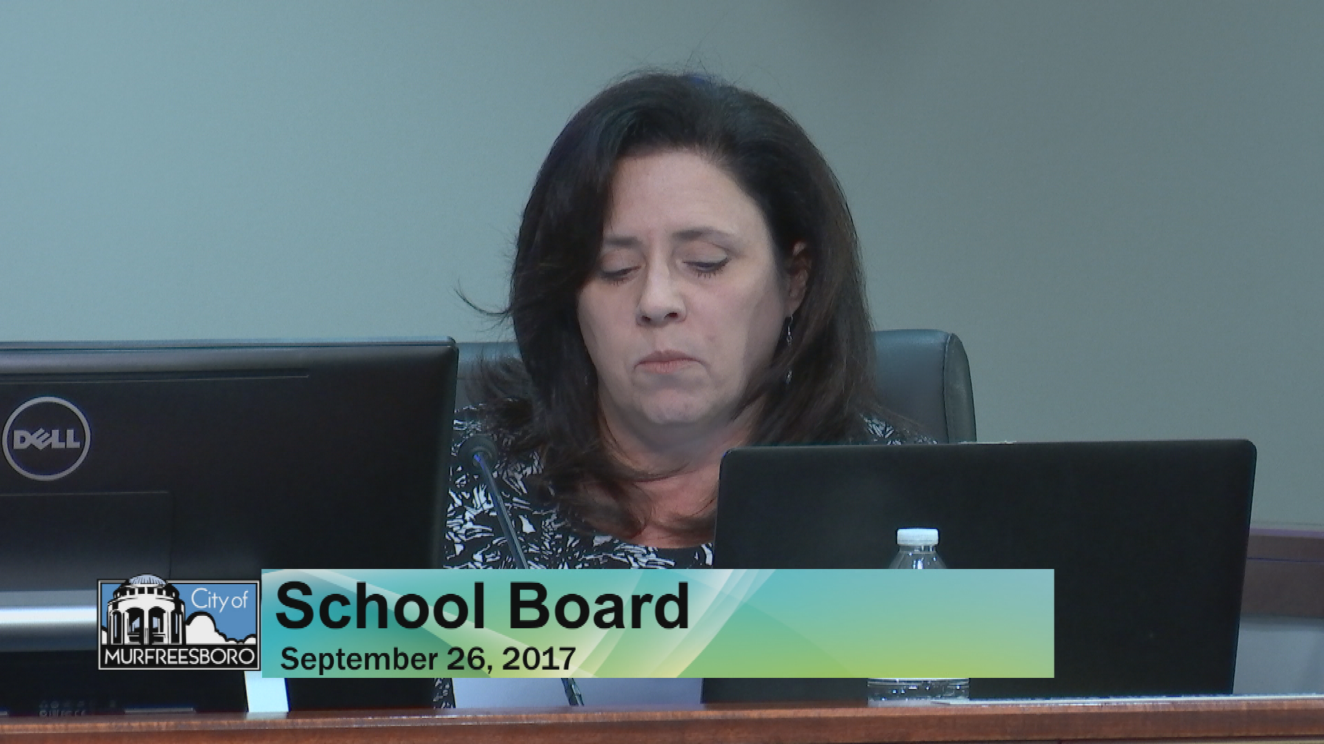 Thumbnail image for City School Board (9/26)