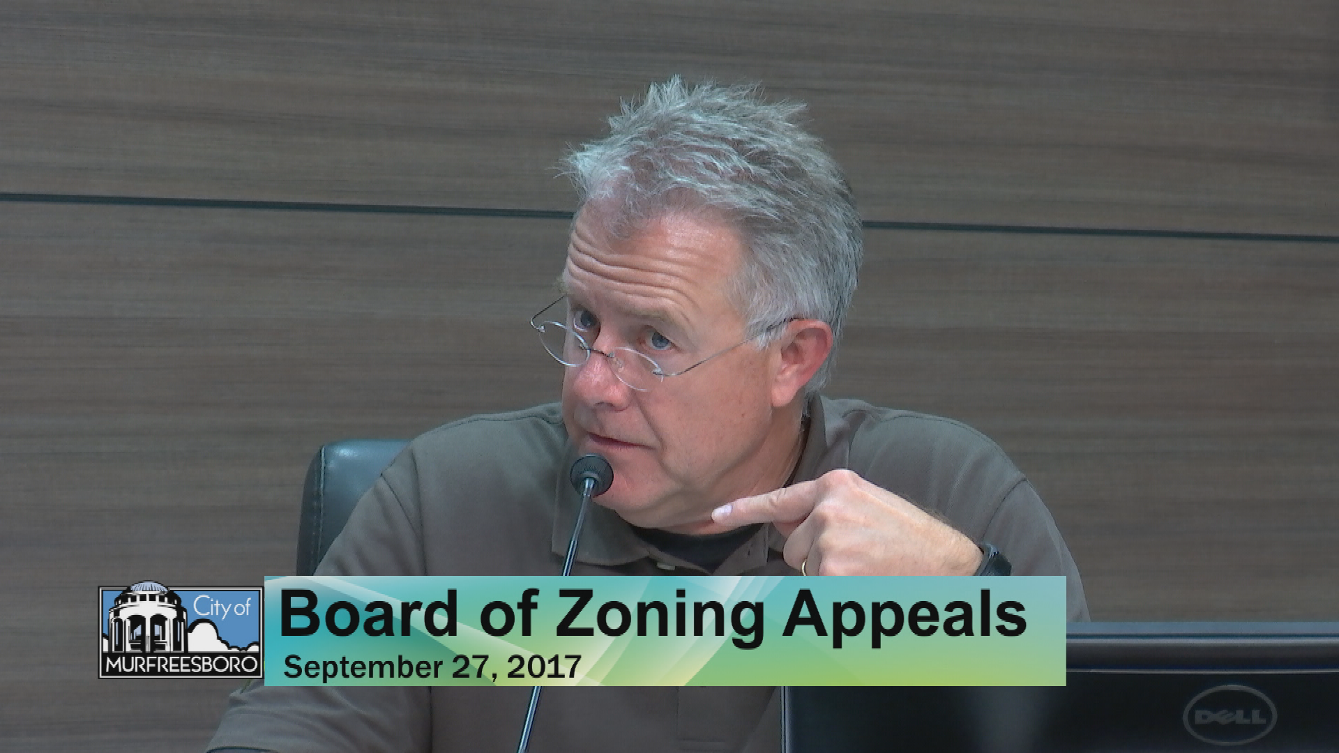 Thumbnail image for Board of Zoning Appeals