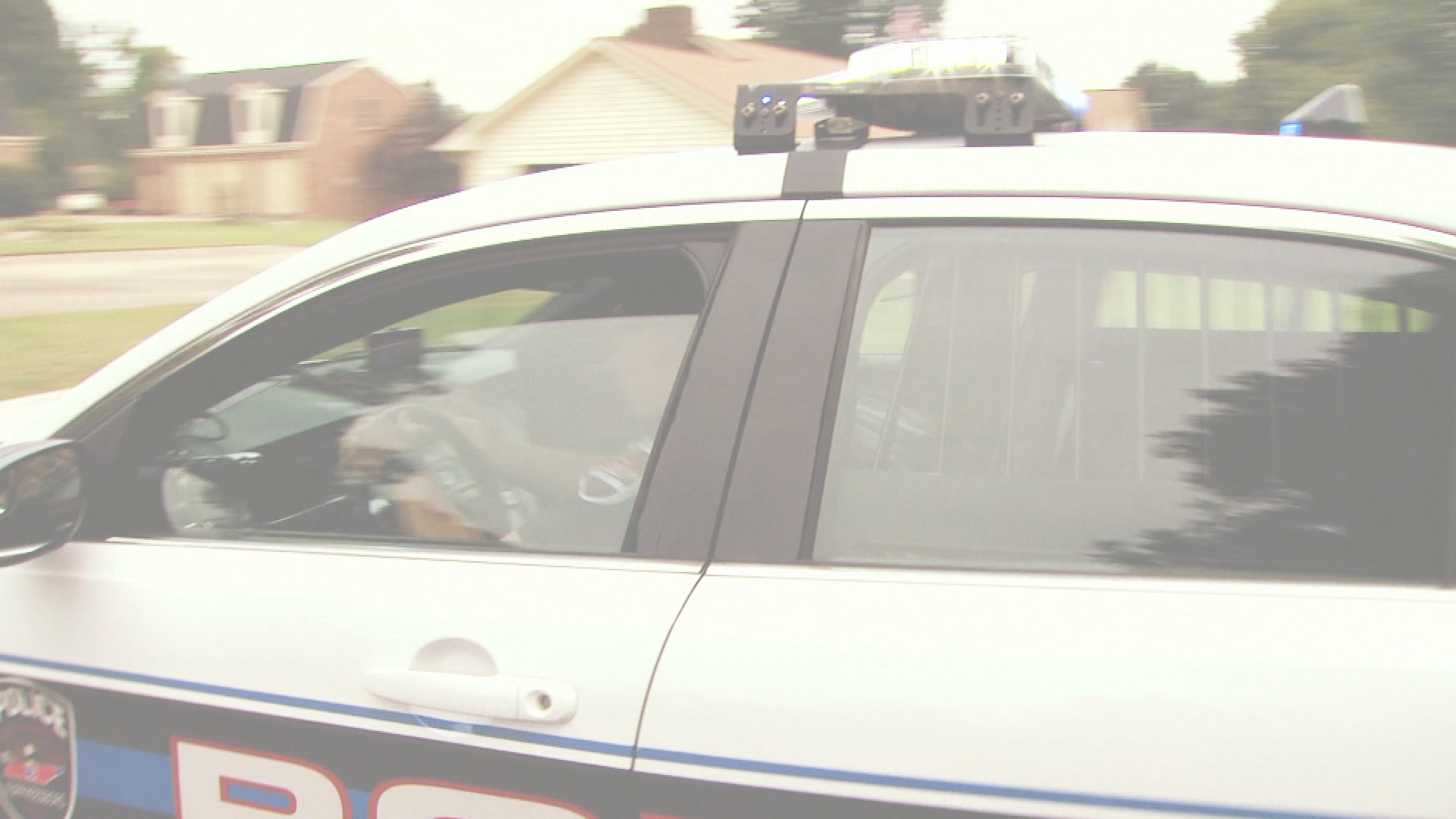 Thumbnail image for In The City