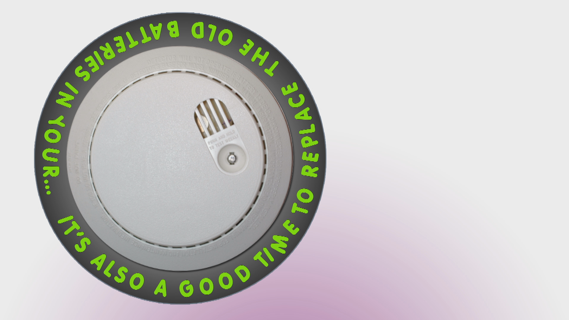 Thumbnail image for Set Clocks Back 1 Hour PSA