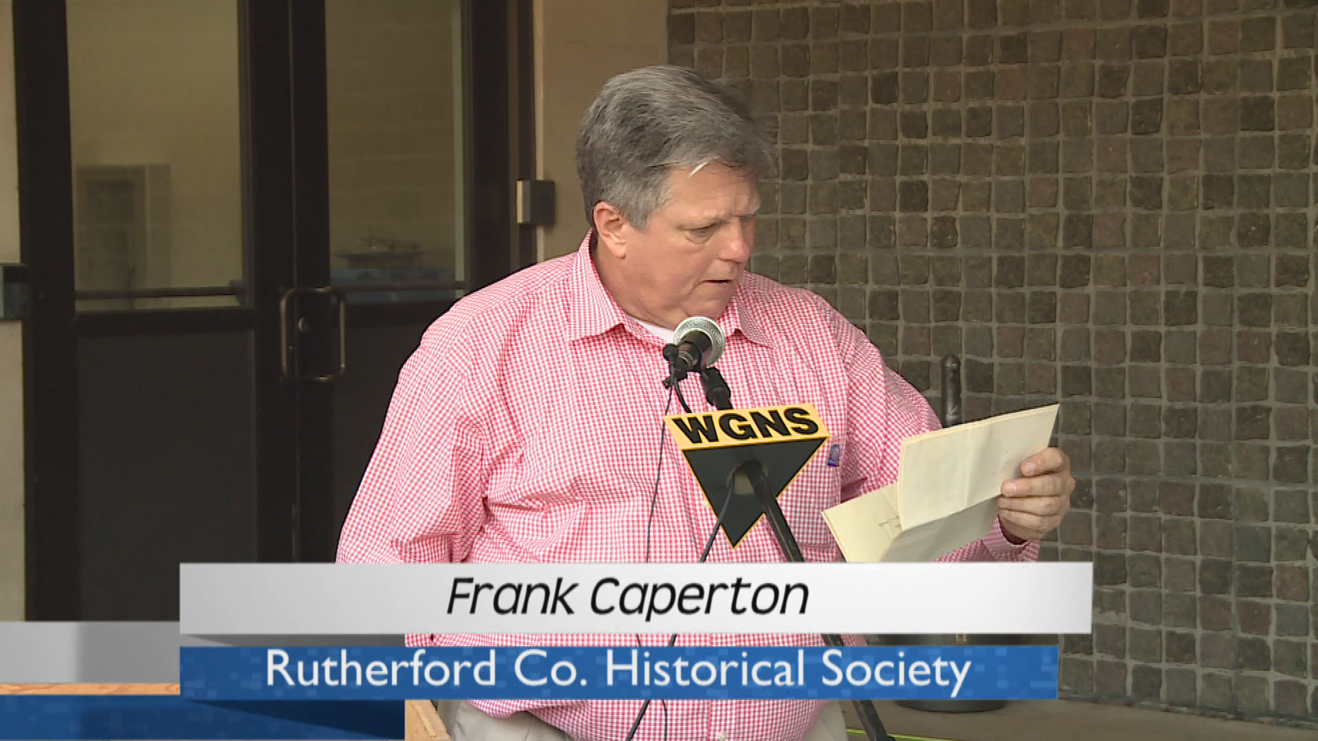 Thumbnail image for Time Capsule Ceremony (9/22)